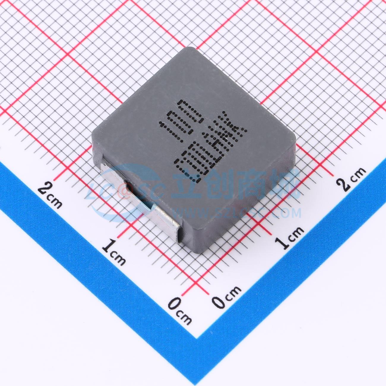 点击查看大图 AAPS1770M100H实物图