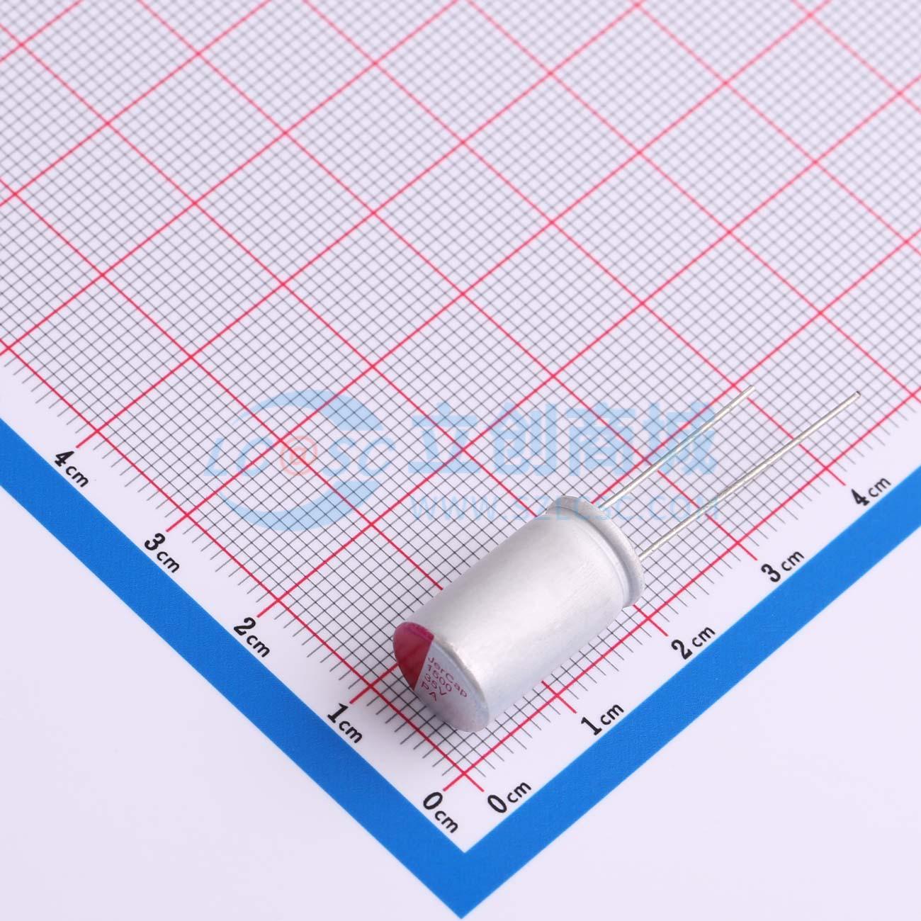 点击查看大图 PA35V1500M10X17实物图