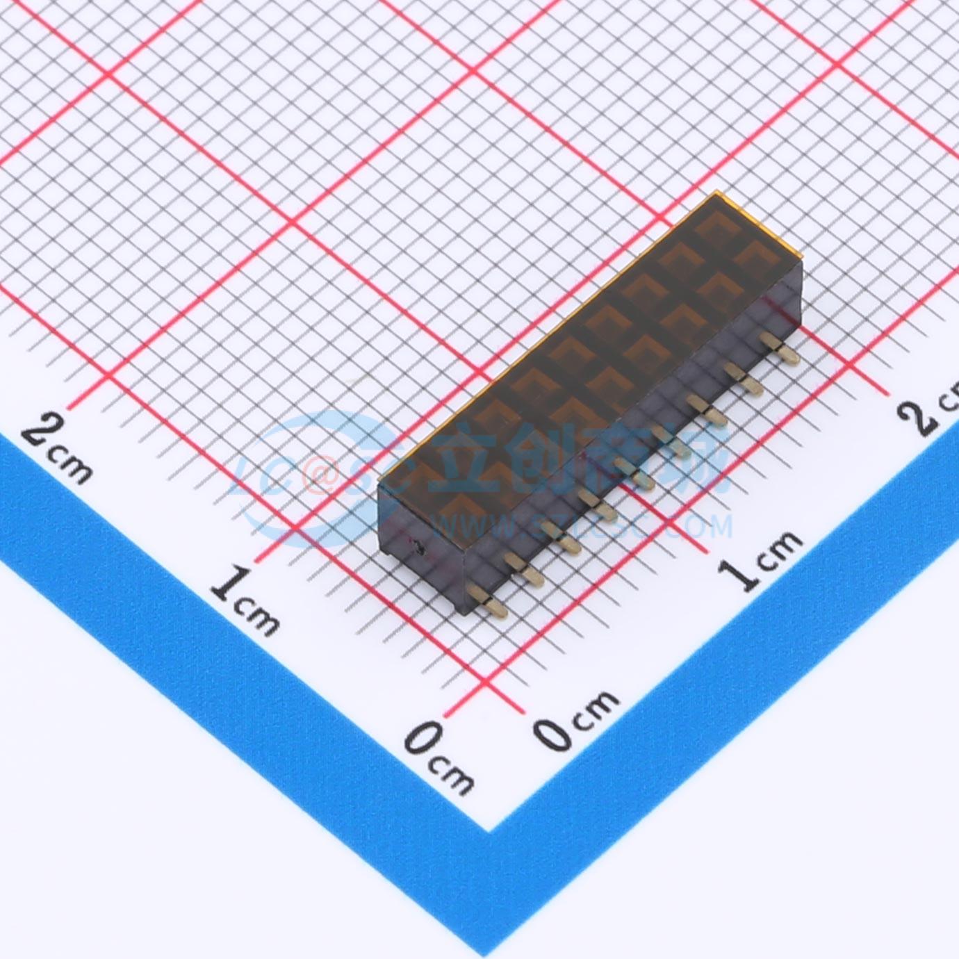 点击查看大图 B200M05-0B18P51R-H43C65实物图