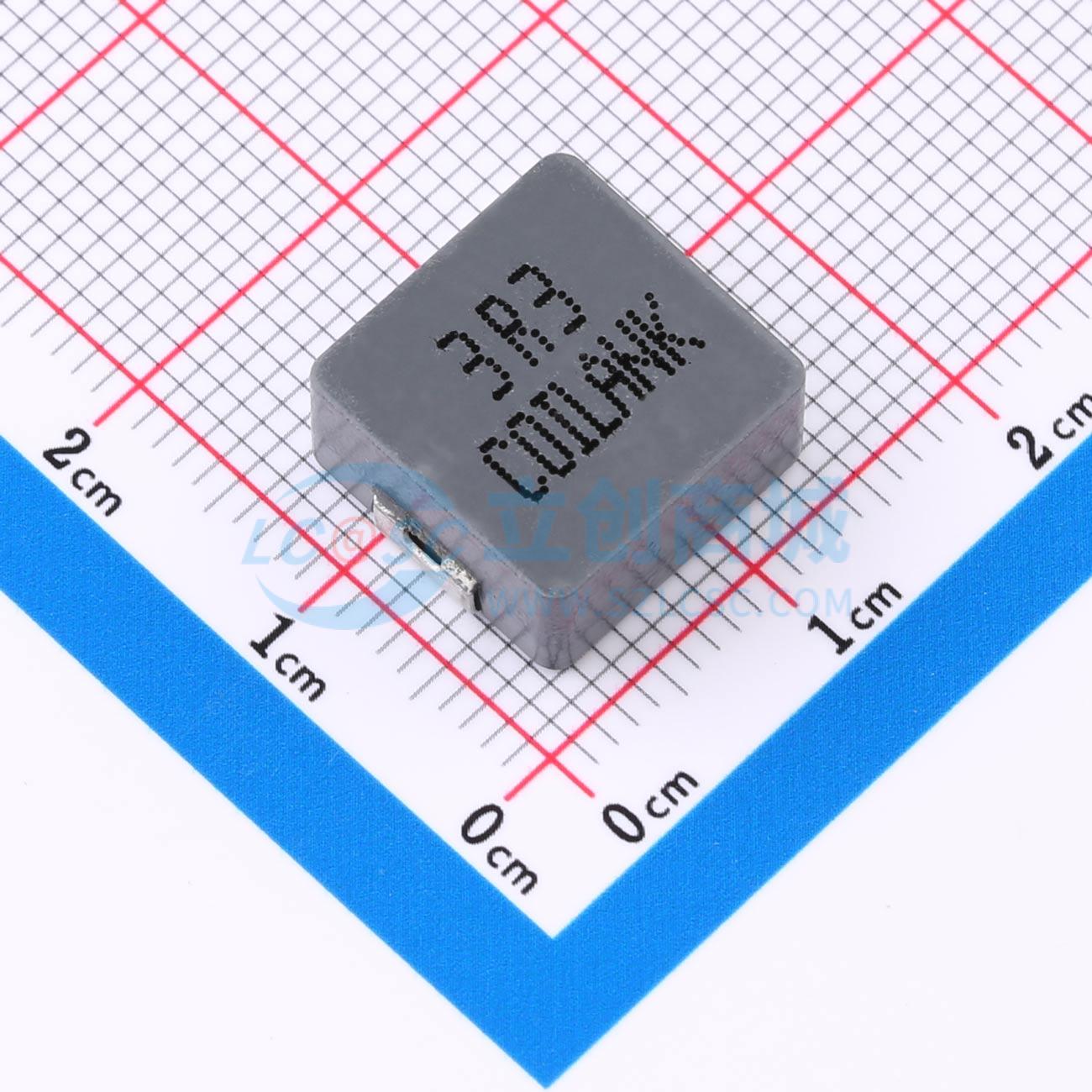 点击查看大图 AAPS1365M3R3H实物图