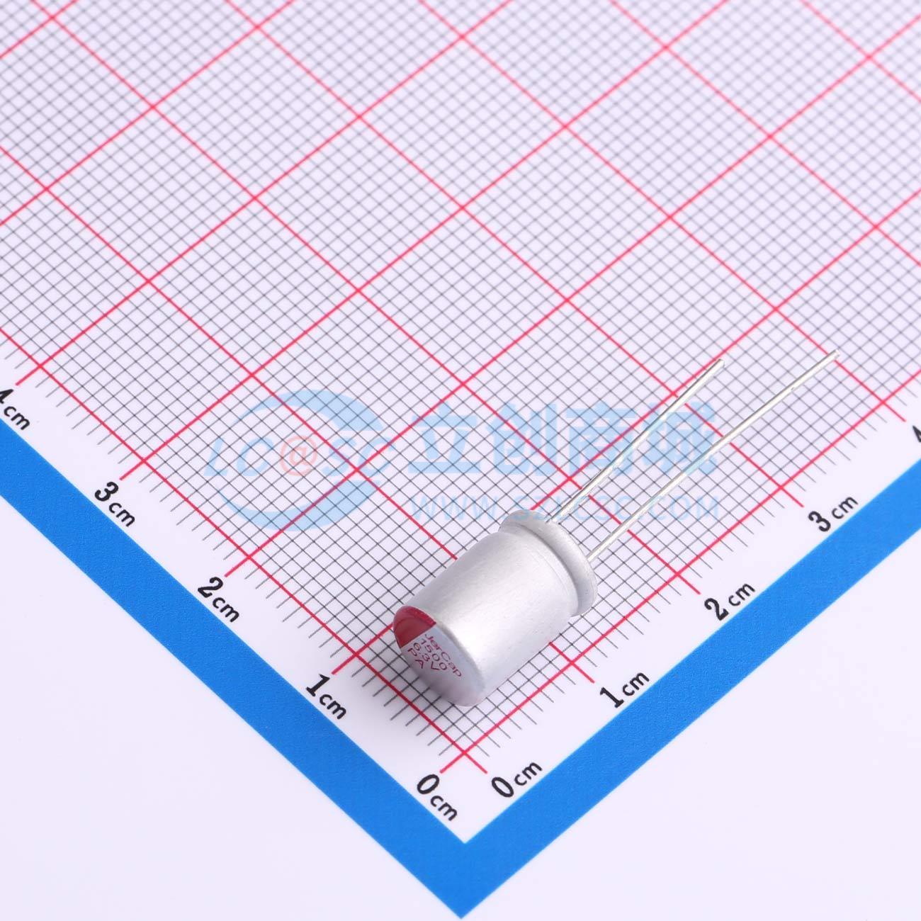 点击查看大图 PA6.3V1500M8X11实物图