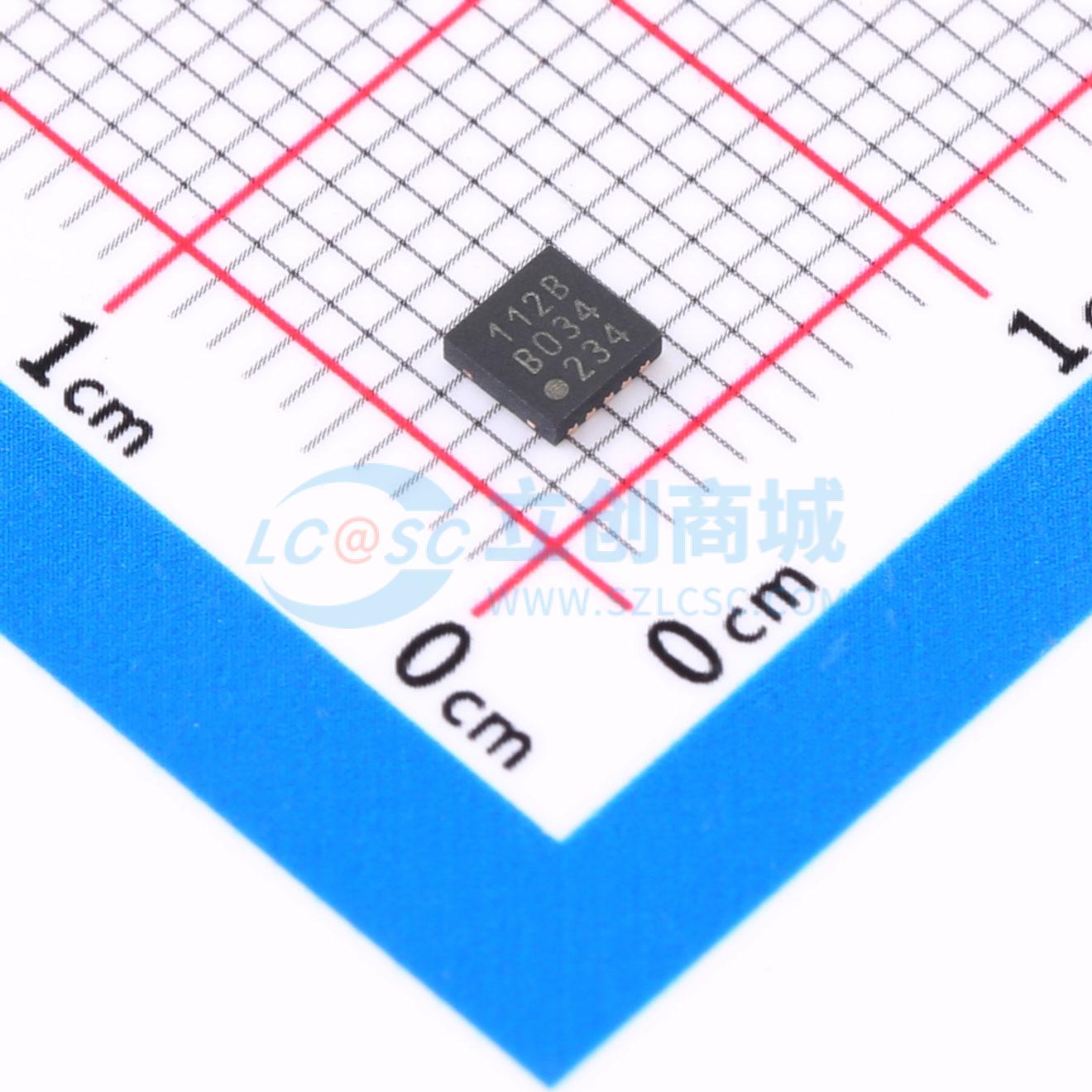 SI52112-B3-GM2R实物图