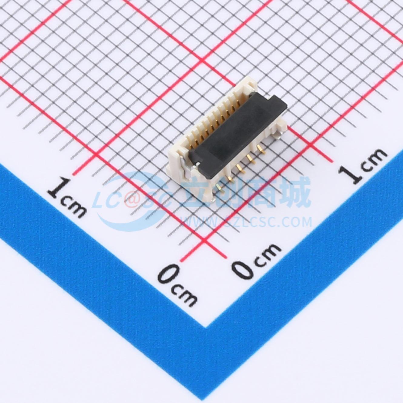 点击查看大图 5019511030实物图