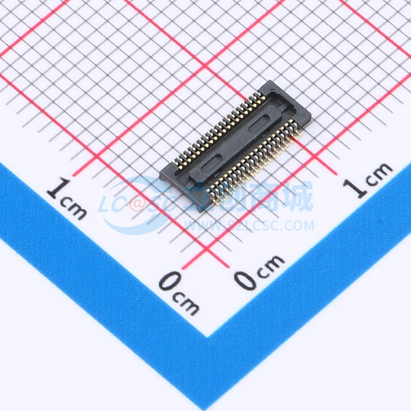 点击查看大图 DF30FC-40DS-0.4V(82)实物图