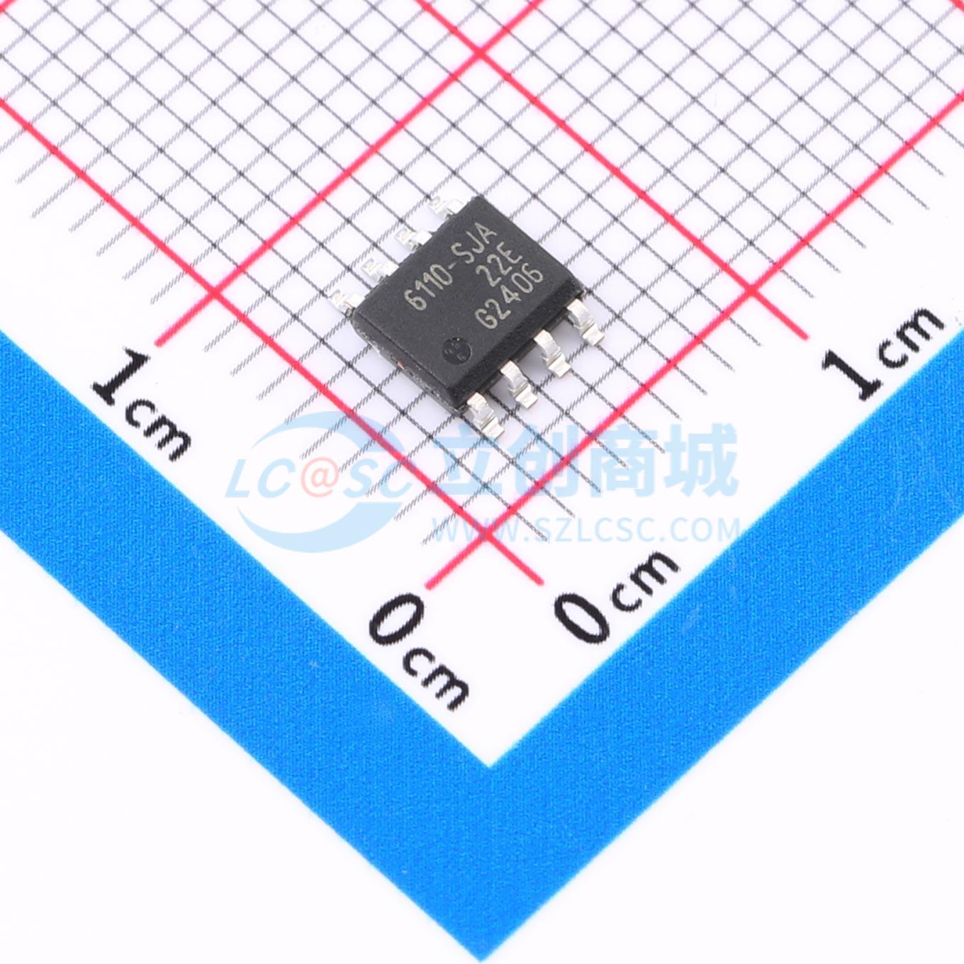 点击查看大图 BTS61101SJAXUMA2实物图