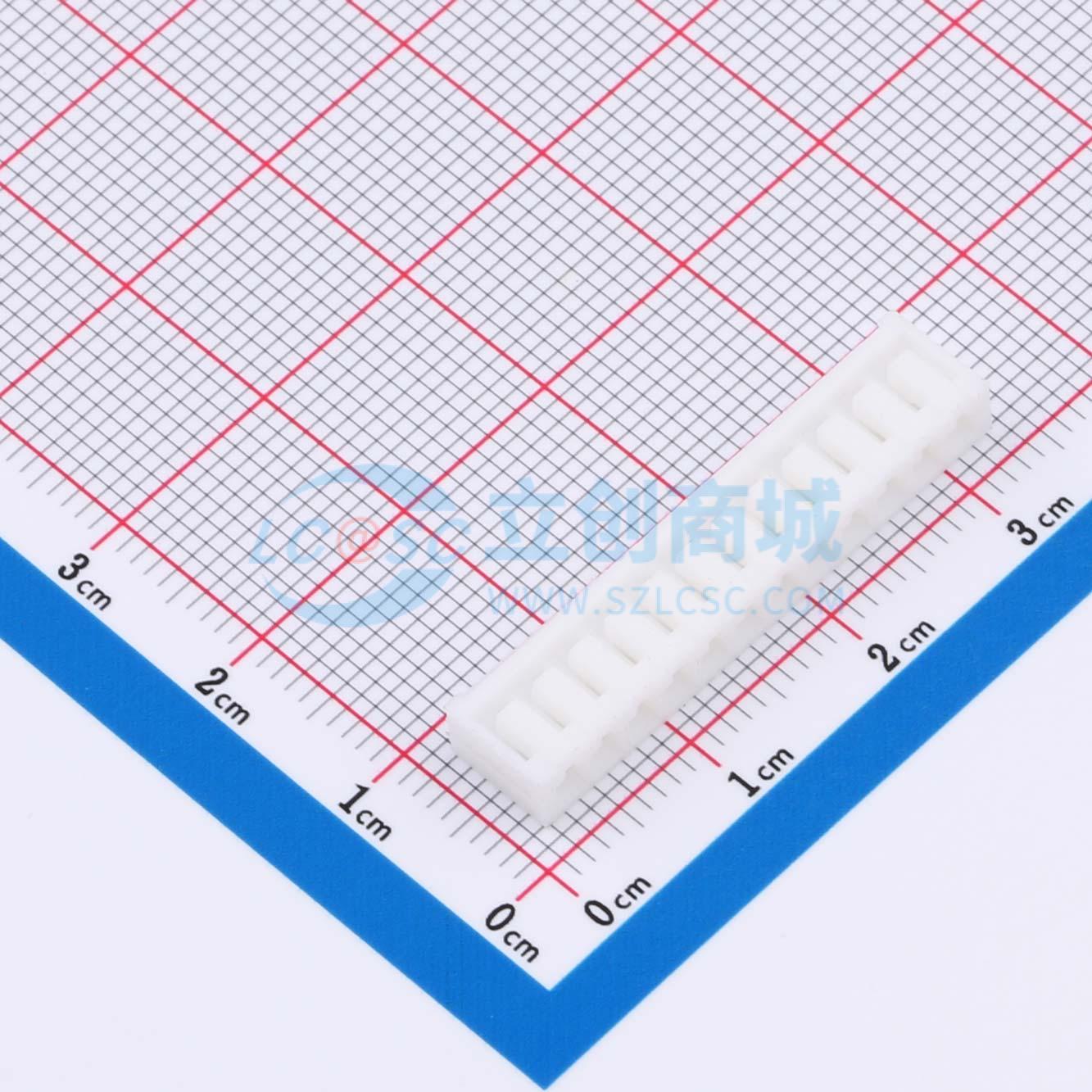 点击查看大图 HX25006-12Y实物图