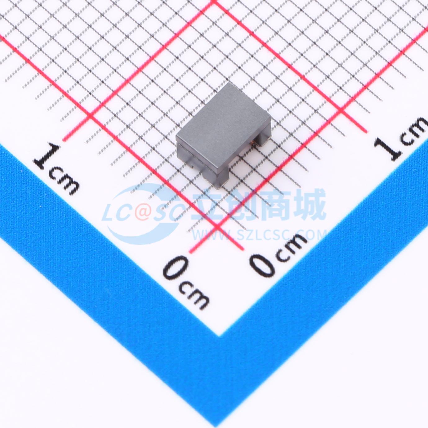 点击查看大图 SMW4532B102HTE实物图
