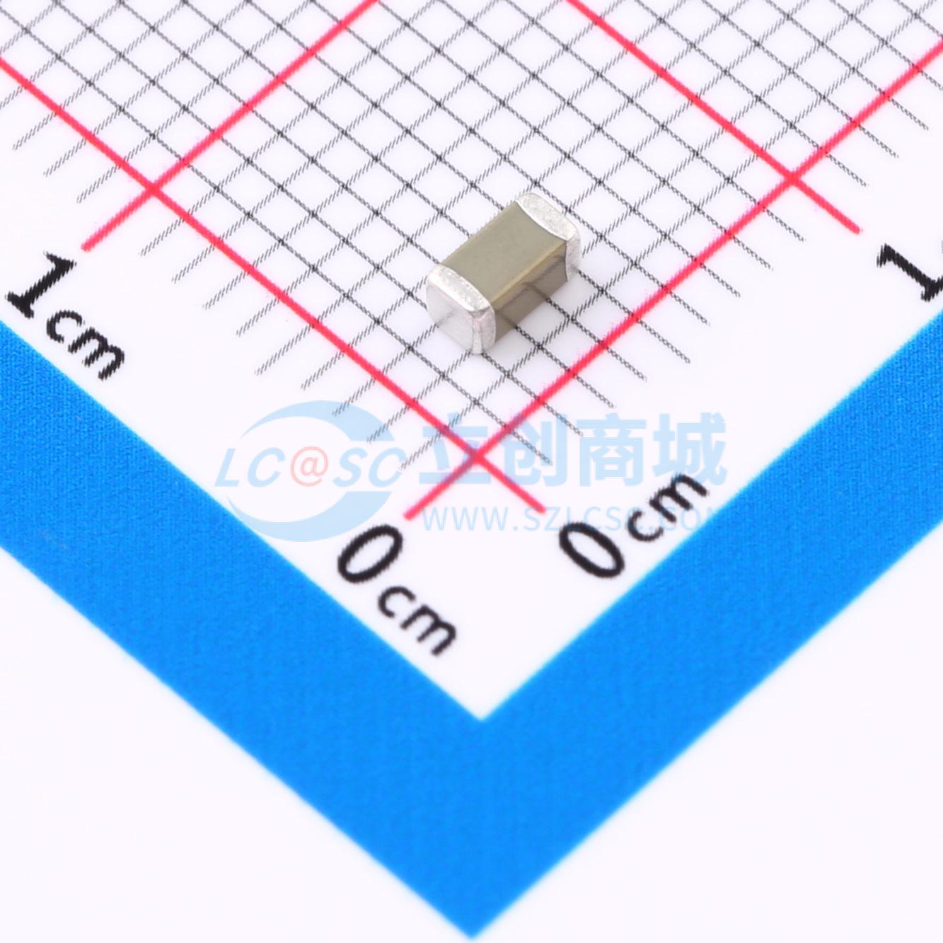 LMK316BJ476ML-T实物图