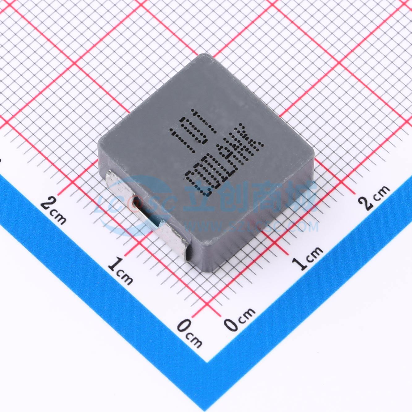 点击查看大图 AAPS1770M101H实物图