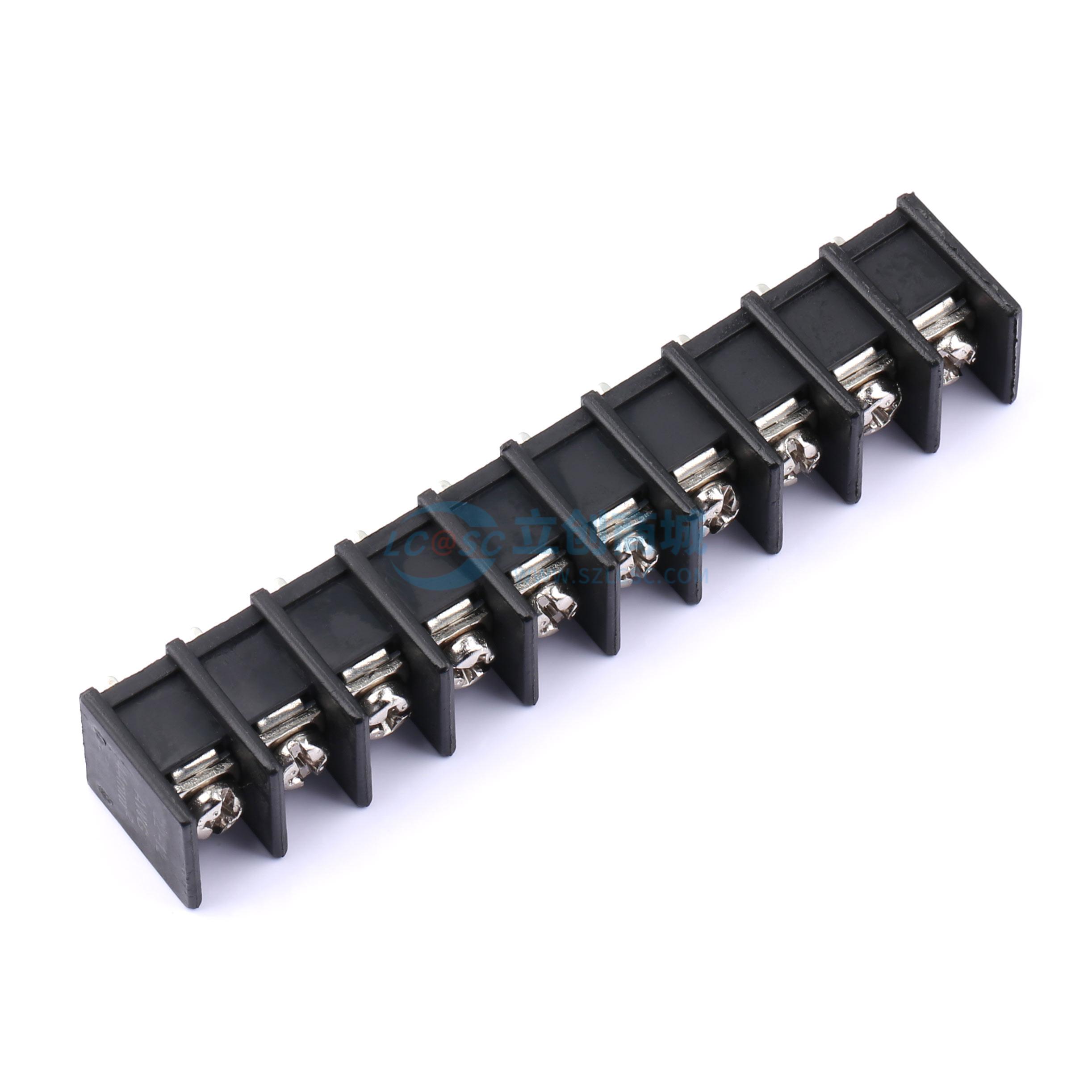 点击查看大图 DGC950-10P10-MB361实物图