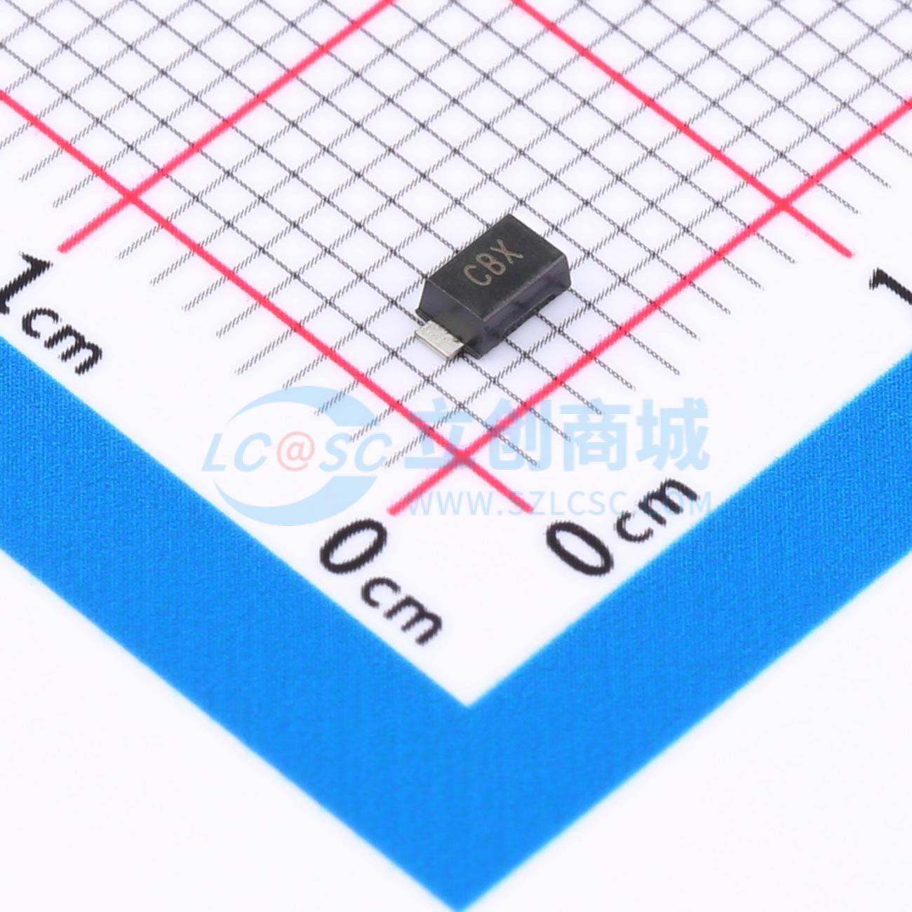 点击查看大图 SE22VFBD122F实物图