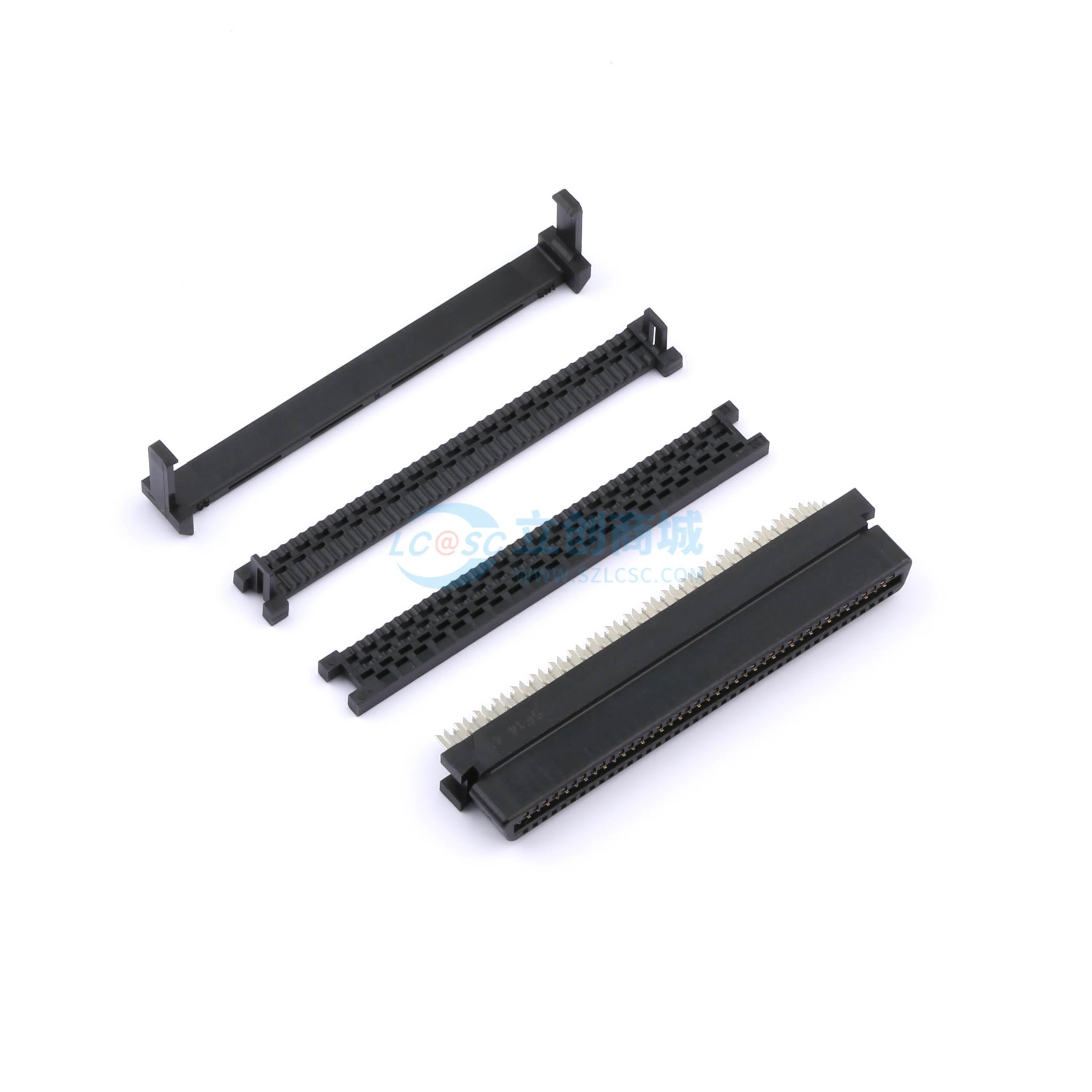 FX2BA-80SA-1.27R实物图