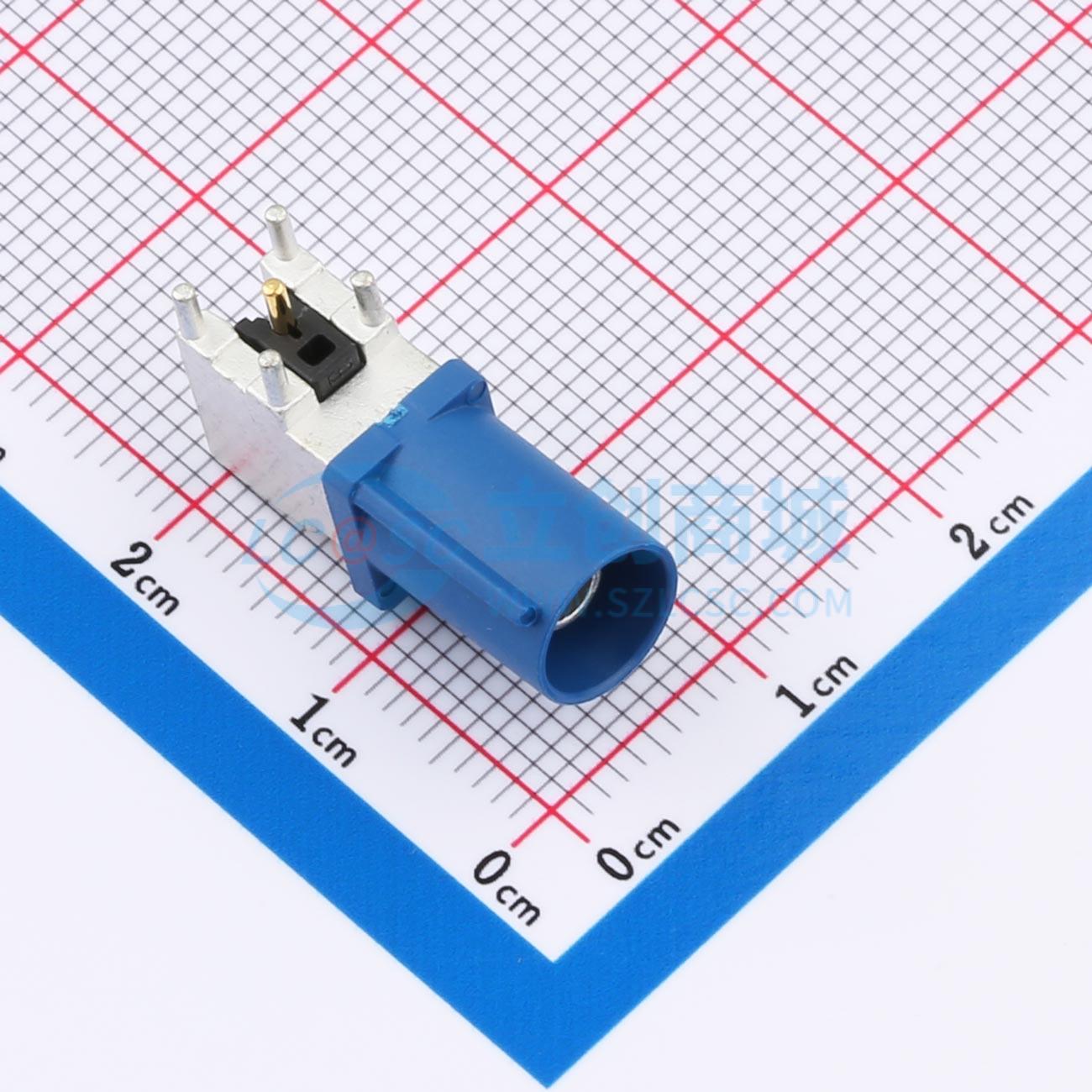 点击查看大图 DS1-0103M3001-A实物图