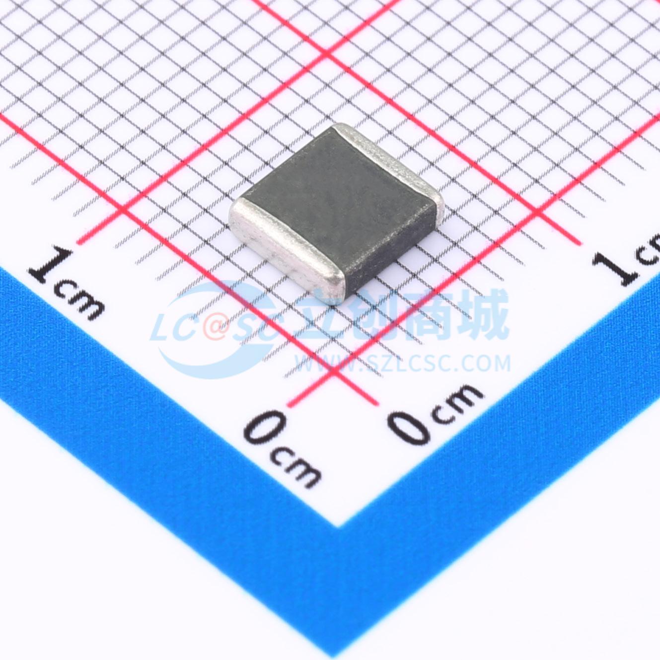 点击查看大图 RL2220A560K实物图