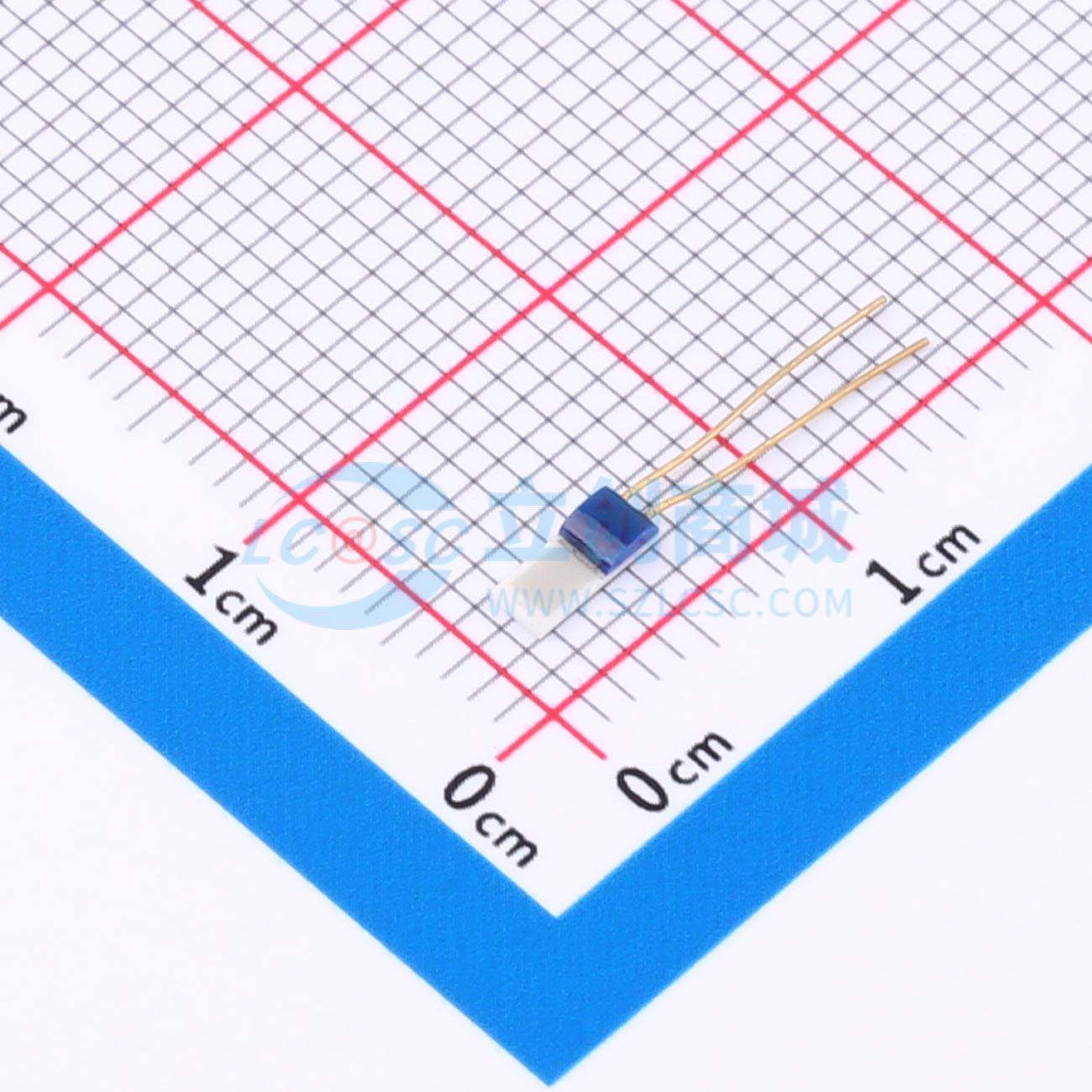 点击查看大图 NB-PTCO-150实物图