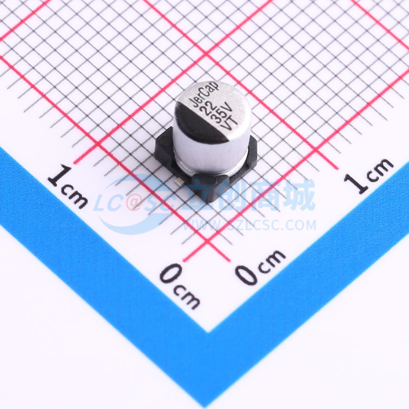 点击查看大图 VT35V22M5X5实物图