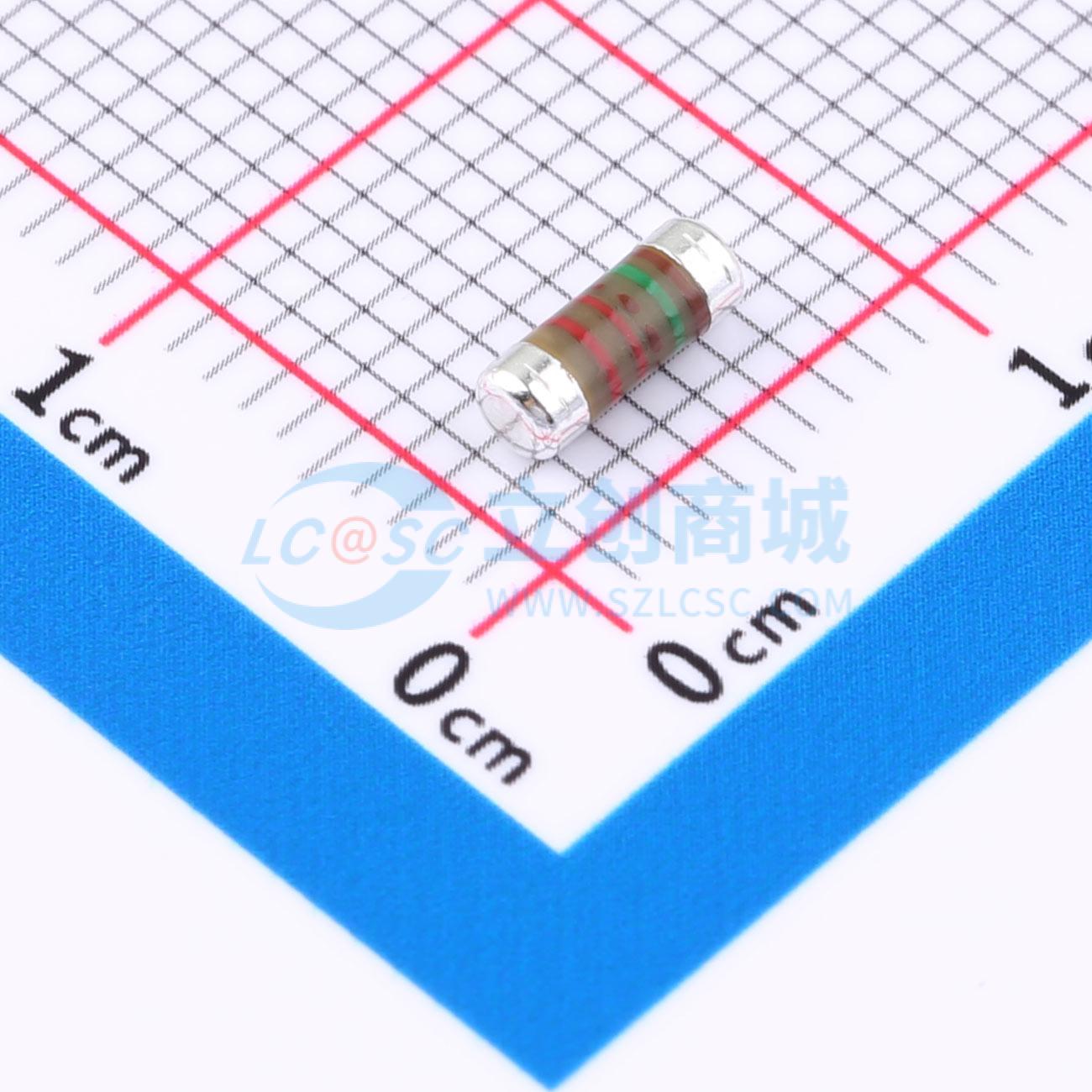 CMB02070X1501GB200实物图