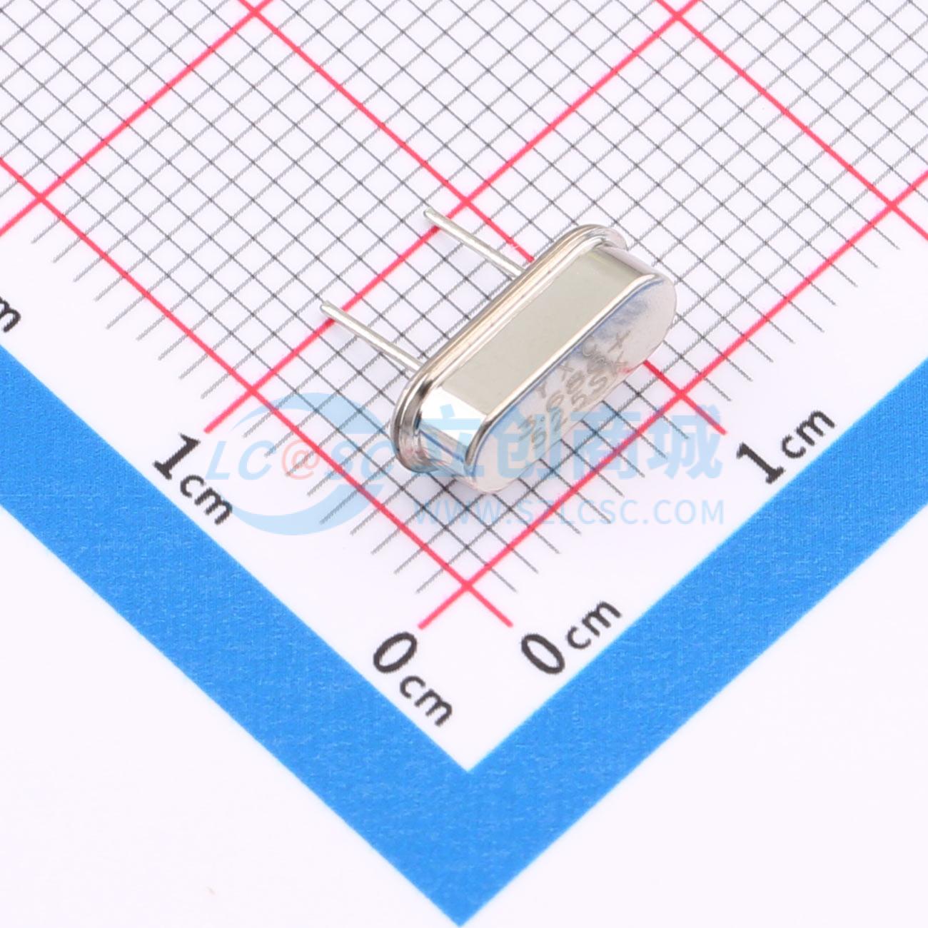 点击查看大图 X49SD36864MSD2SC-1实物图