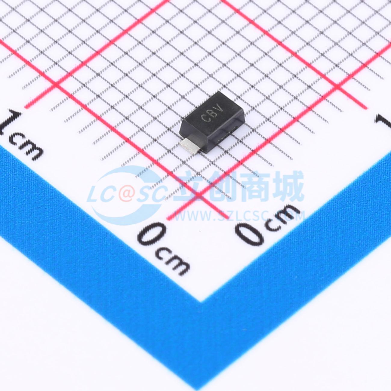 点击查看大图 SE20VFBD122F实物图