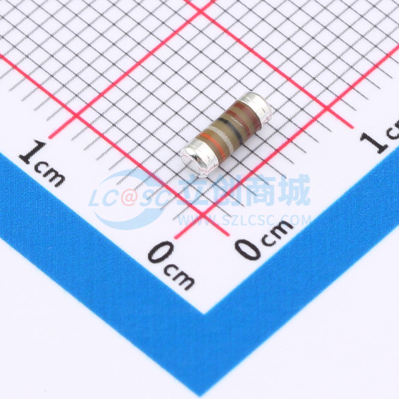 MMB02070C3901FB200实物图