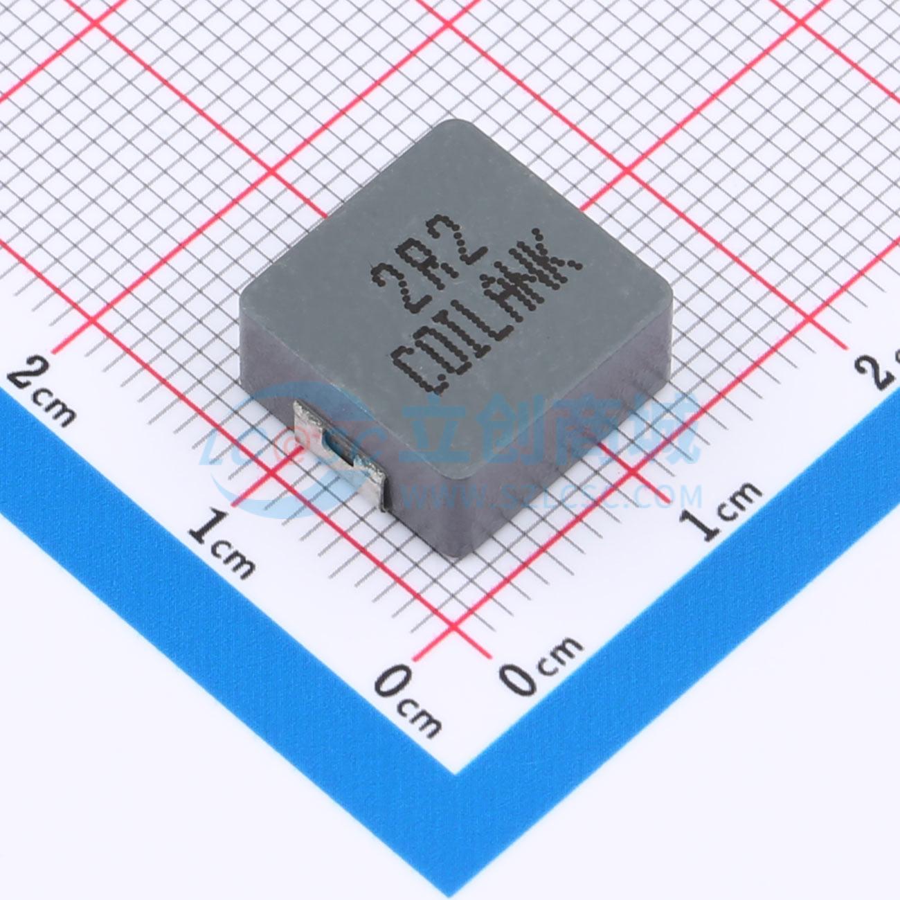 点击查看大图 AAPS1360M2R2H实物图