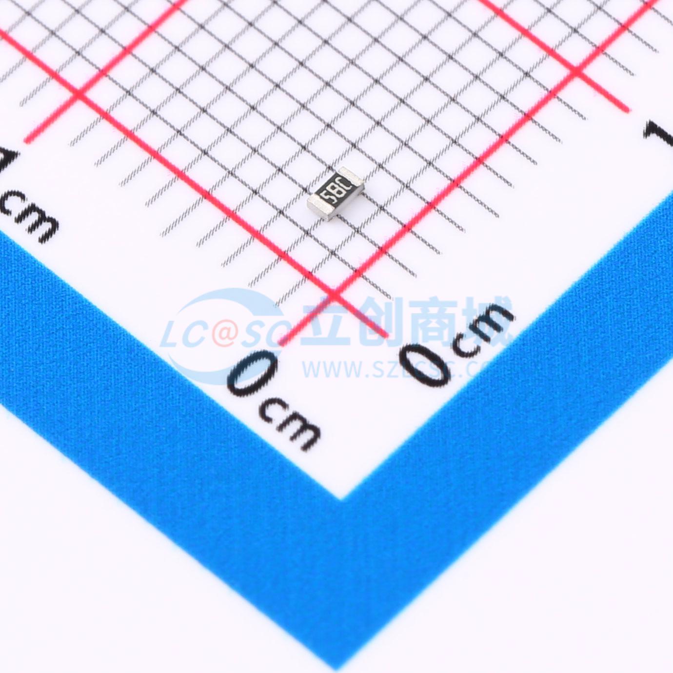 点击查看大图 RMC060339.2K1%N实物图