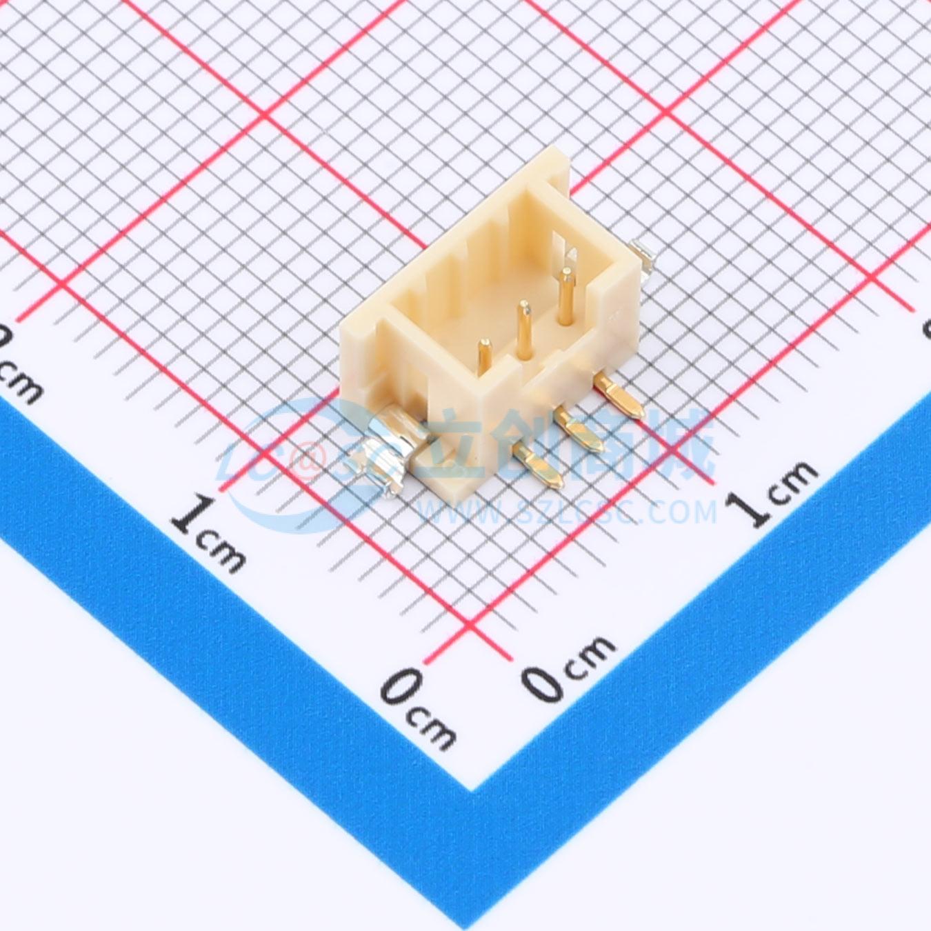 DF3EA-3P-2V(51)实物图