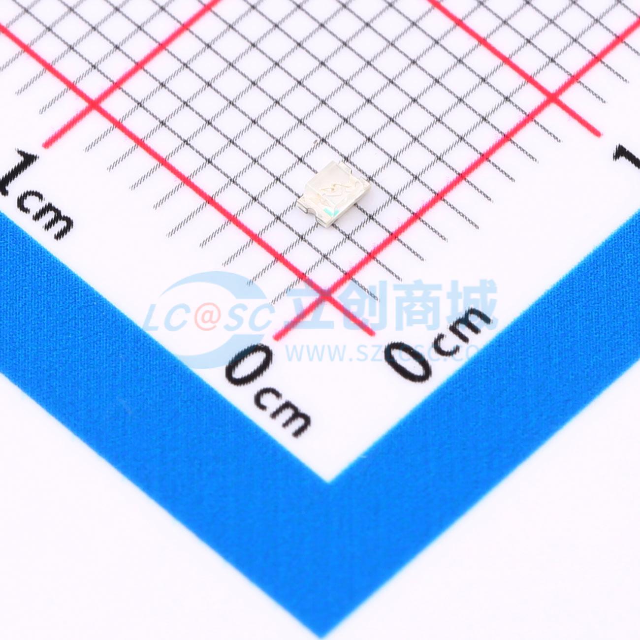 点击查看大图 TJ-S2012CY8T5ALC6B-A5实物图