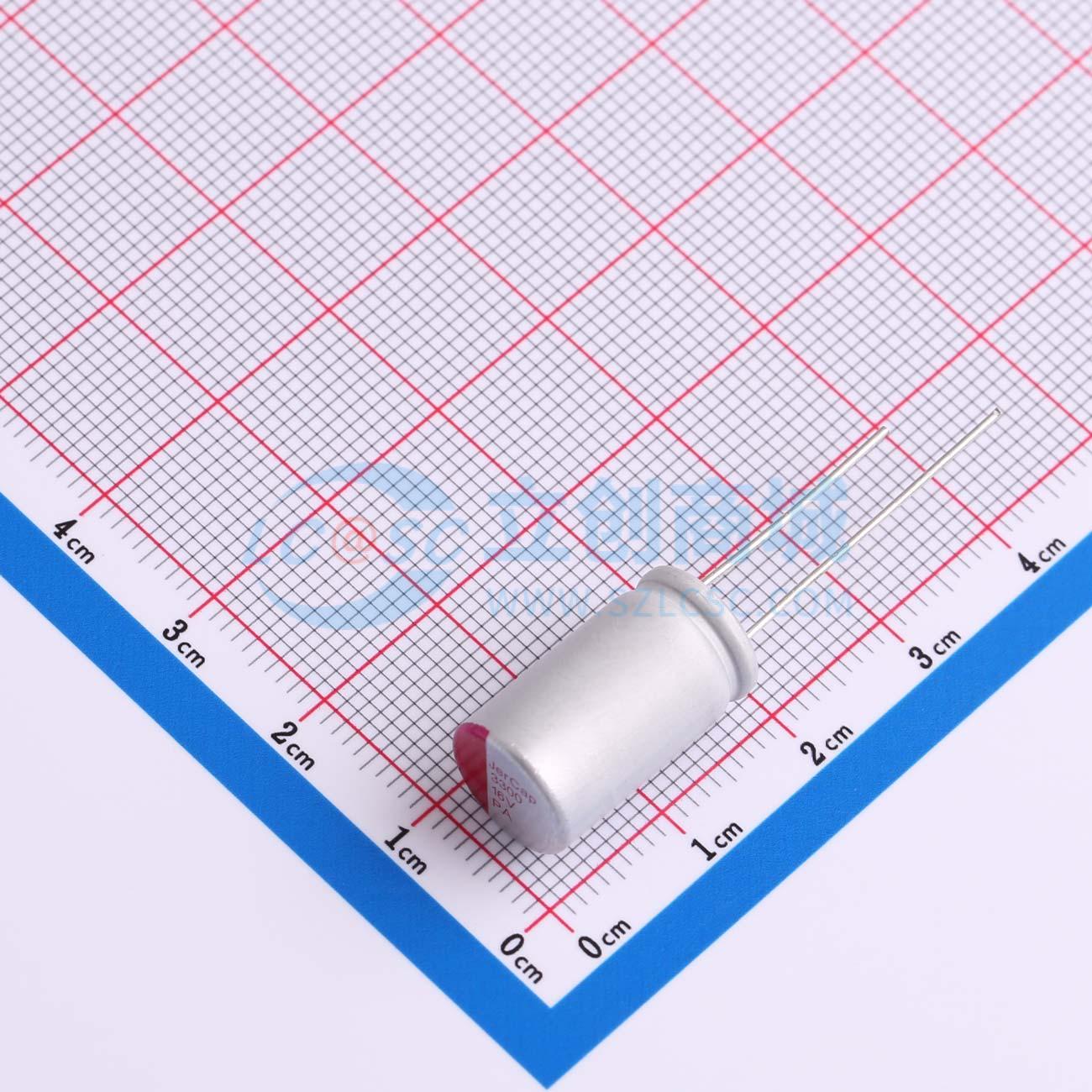 点击查看大图 PA16V3300M10X17实物图