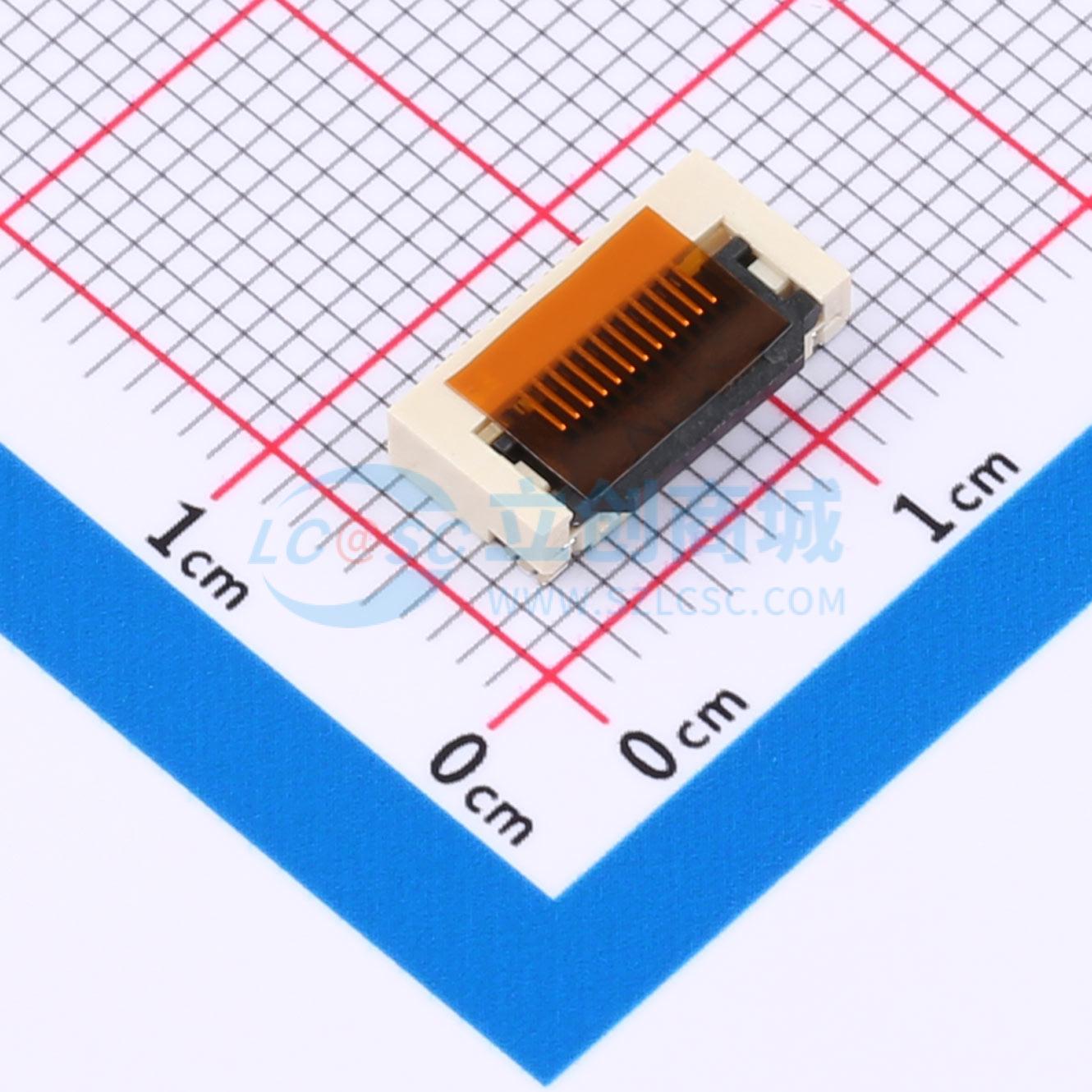点击查看大图 F31L-1A7H1-11012实物图