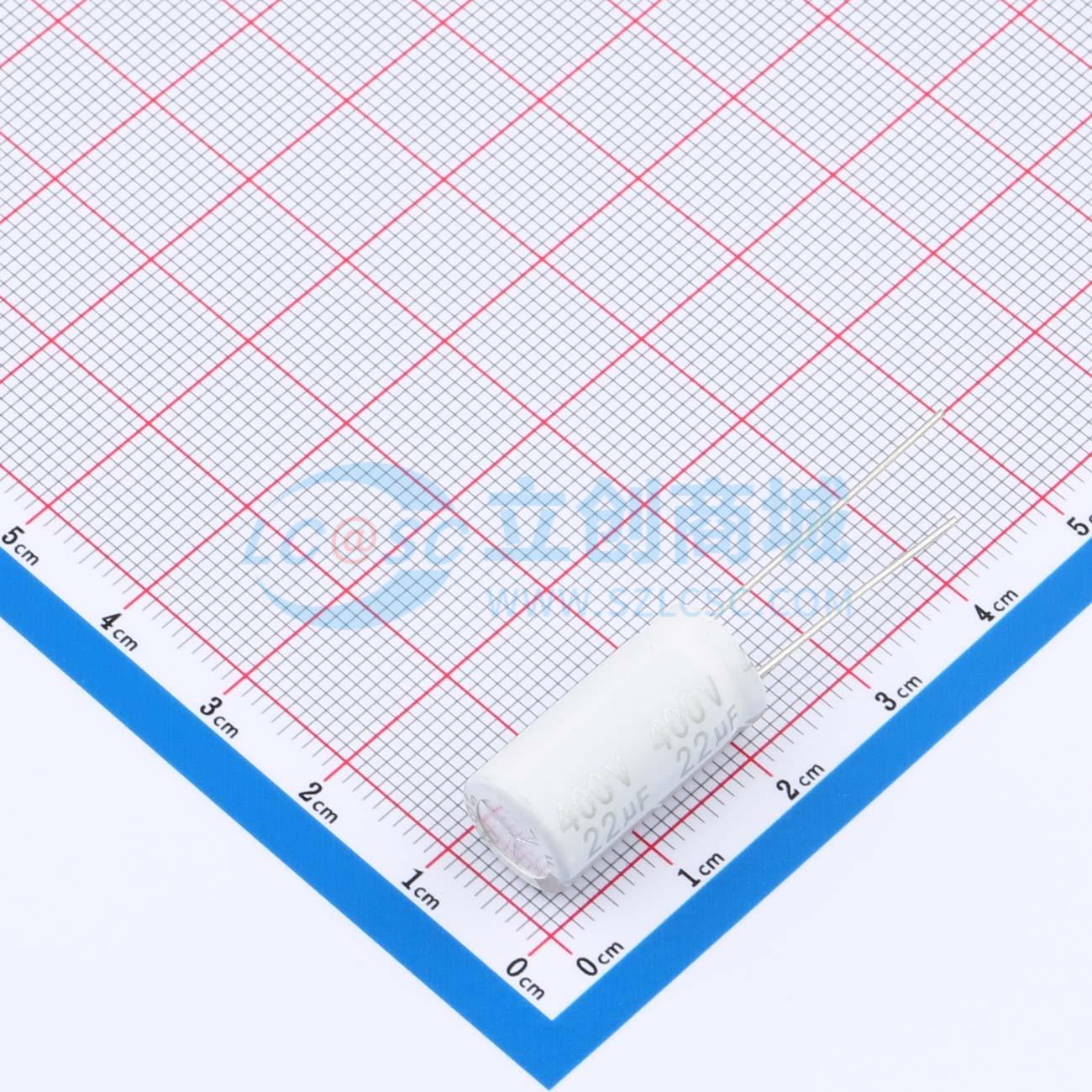 点击查看大图 DHG400M226H209S1AA实物图