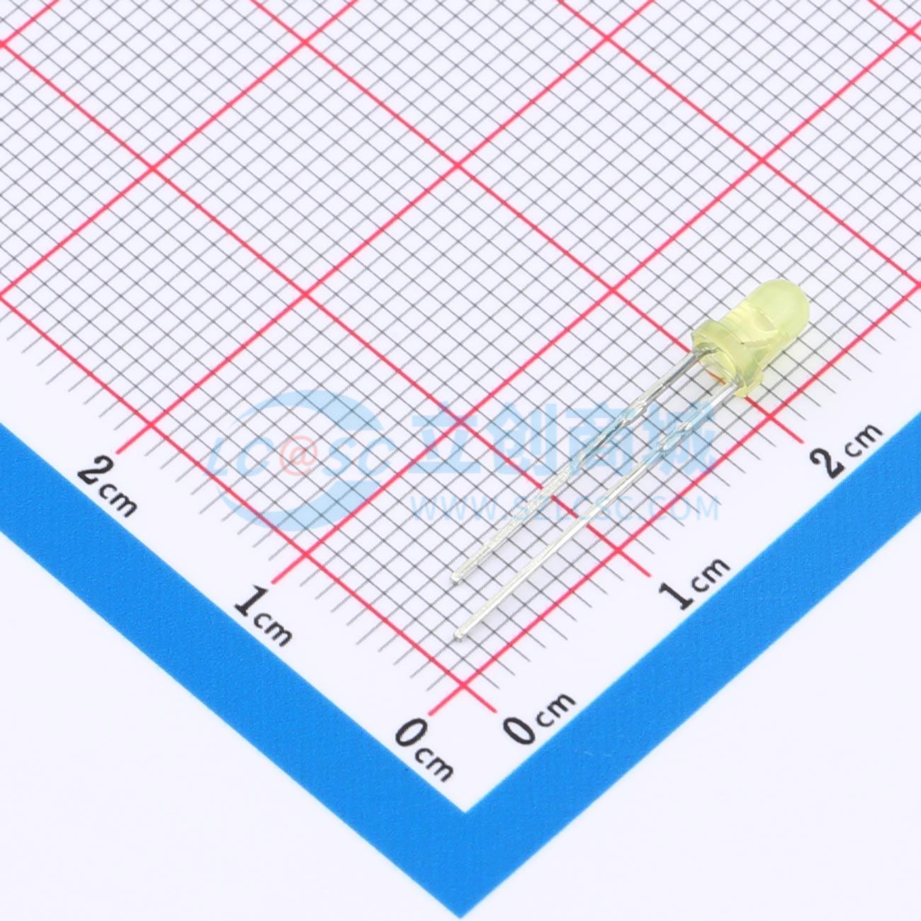 点击查看大图 TJ-L3FYTGHYMCGSFLC9Y-A5实物图