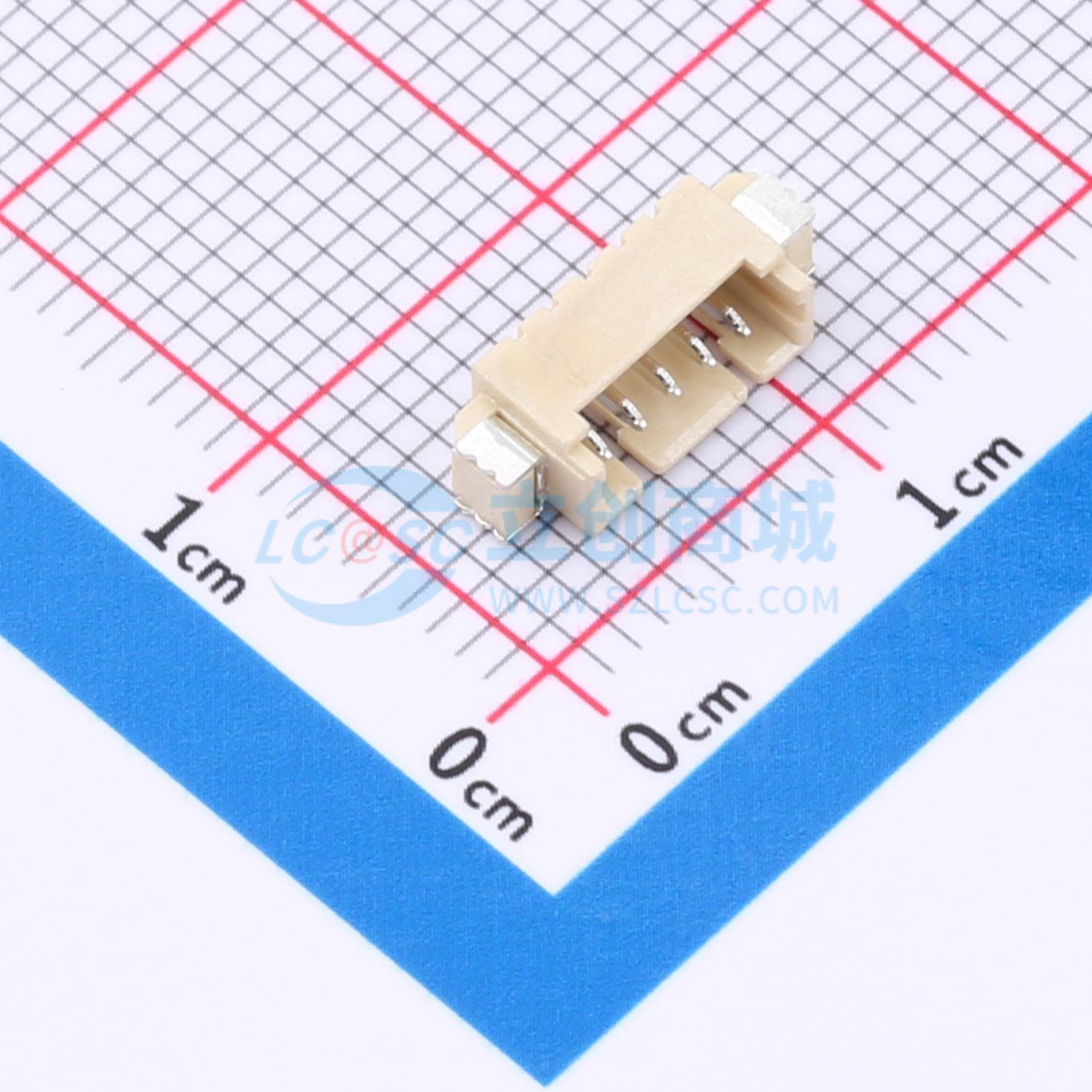 点击查看大图 X9821WRS-05-LPSN实物图
