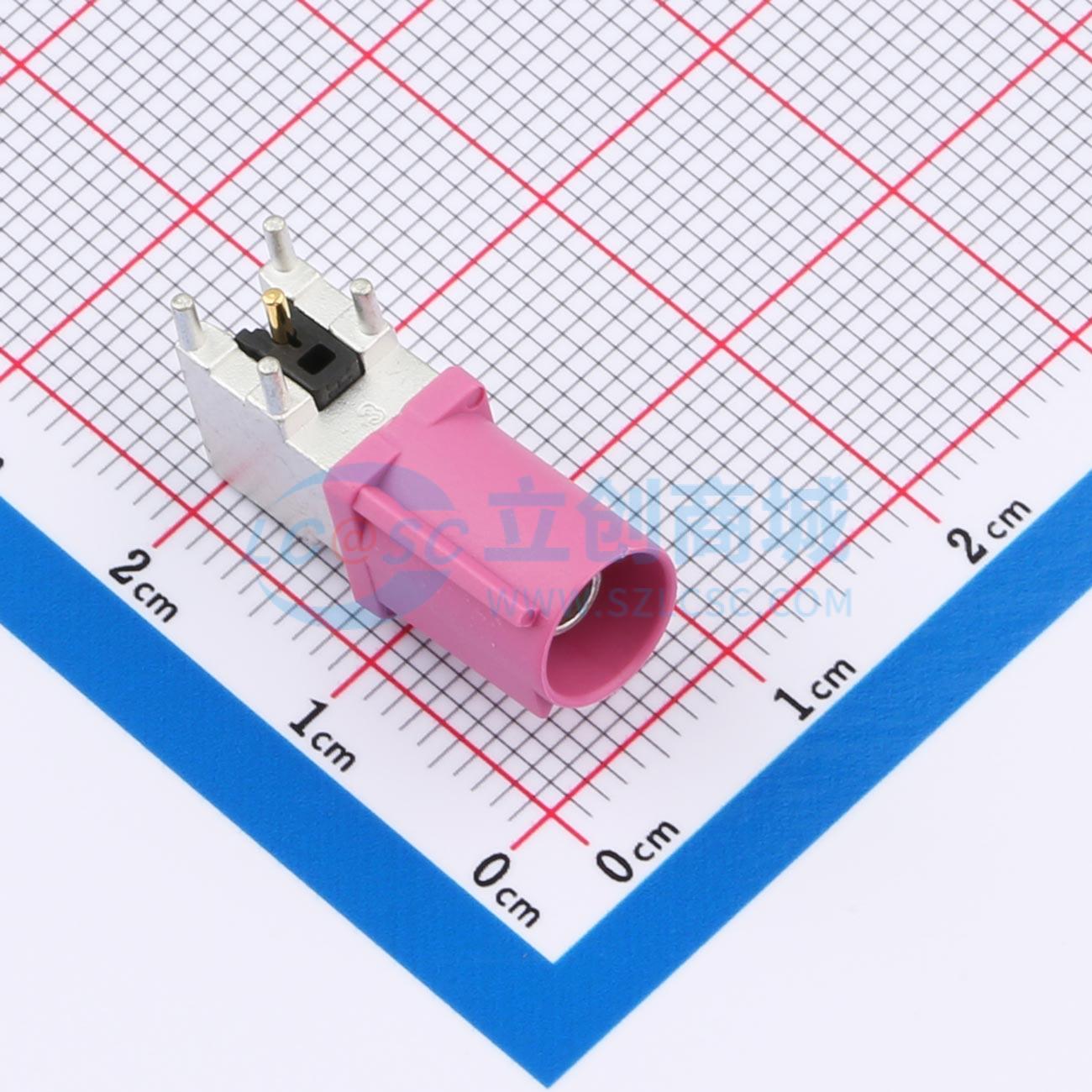 点击查看大图 DS1-0108M3001-A实物图