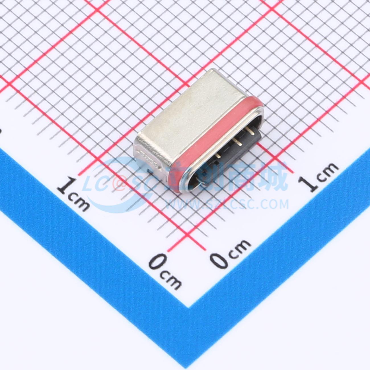 点击查看大图 FY23-018TC61F157-01实物图