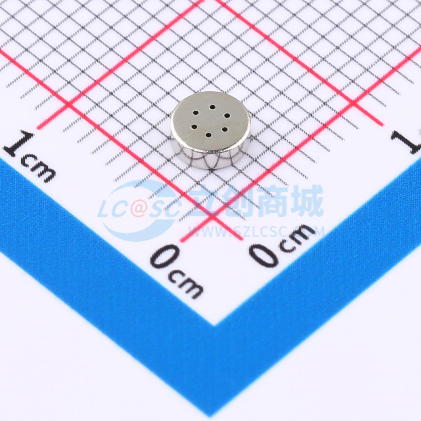 LOE4013TNN383UT-OAM02实物图