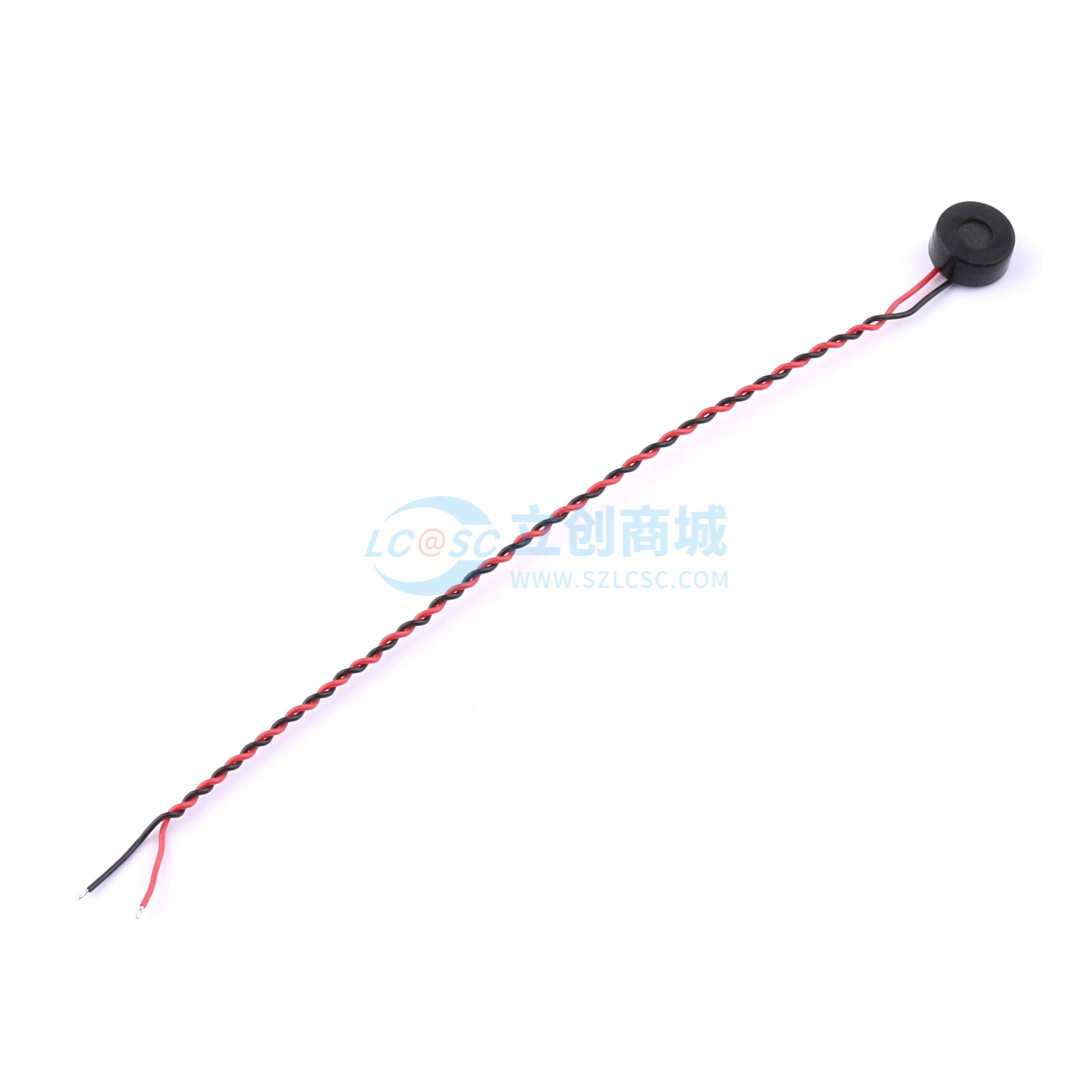 点击查看大图 LOE6027LFB262CA-O5L20实物图