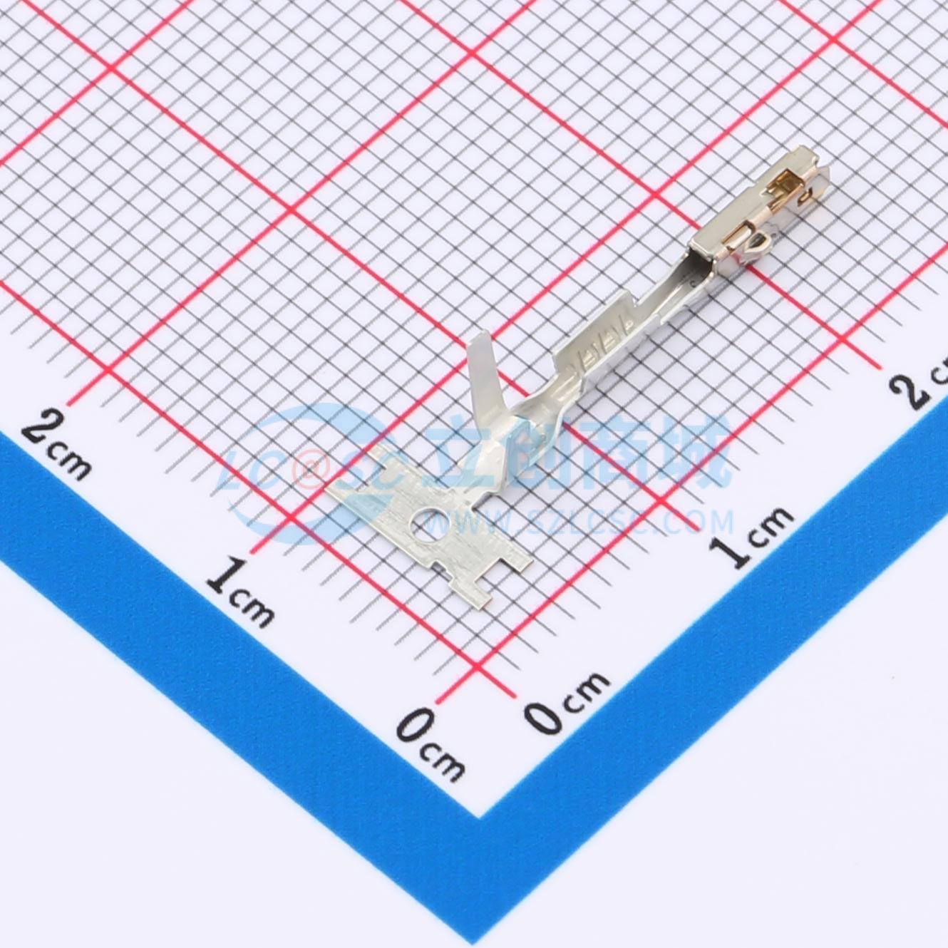 SAITS-A03GF-M064实物图