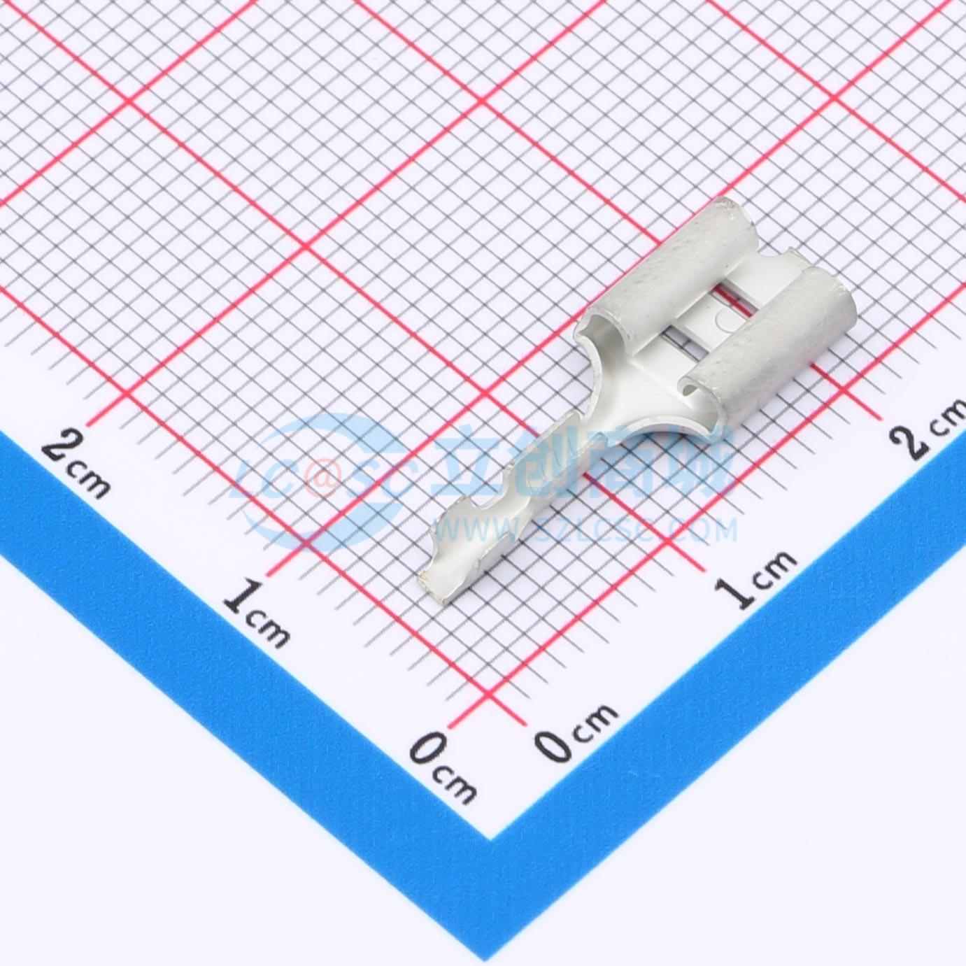 点击查看大图 61368-1实物图