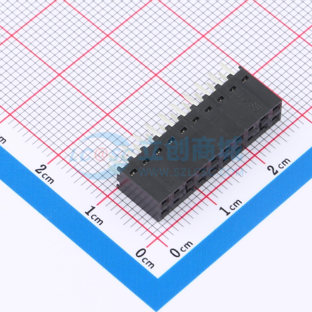 点击查看大图 90151-2220实物图