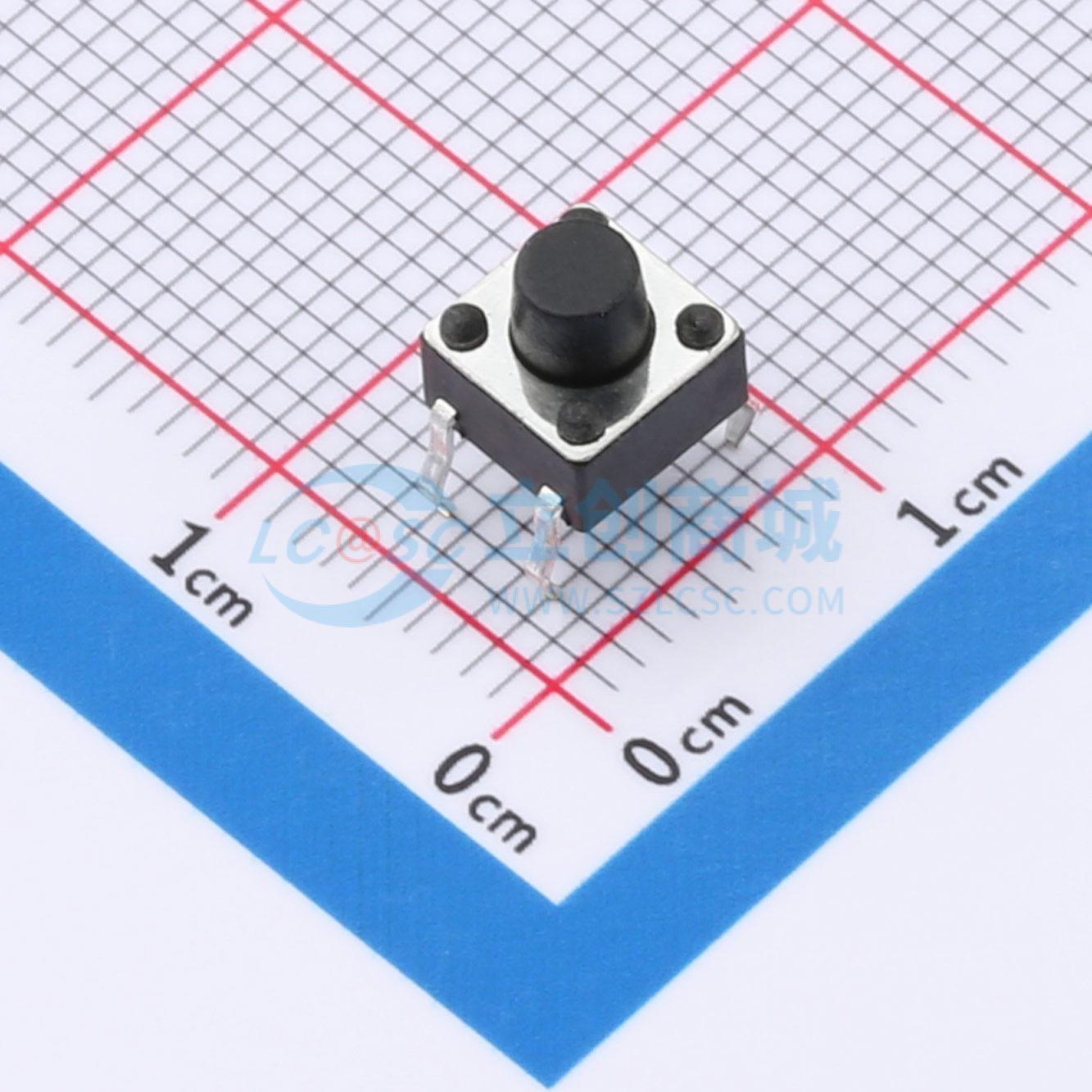 点击查看大图 TS-1095PD-A5B3-D2实物图