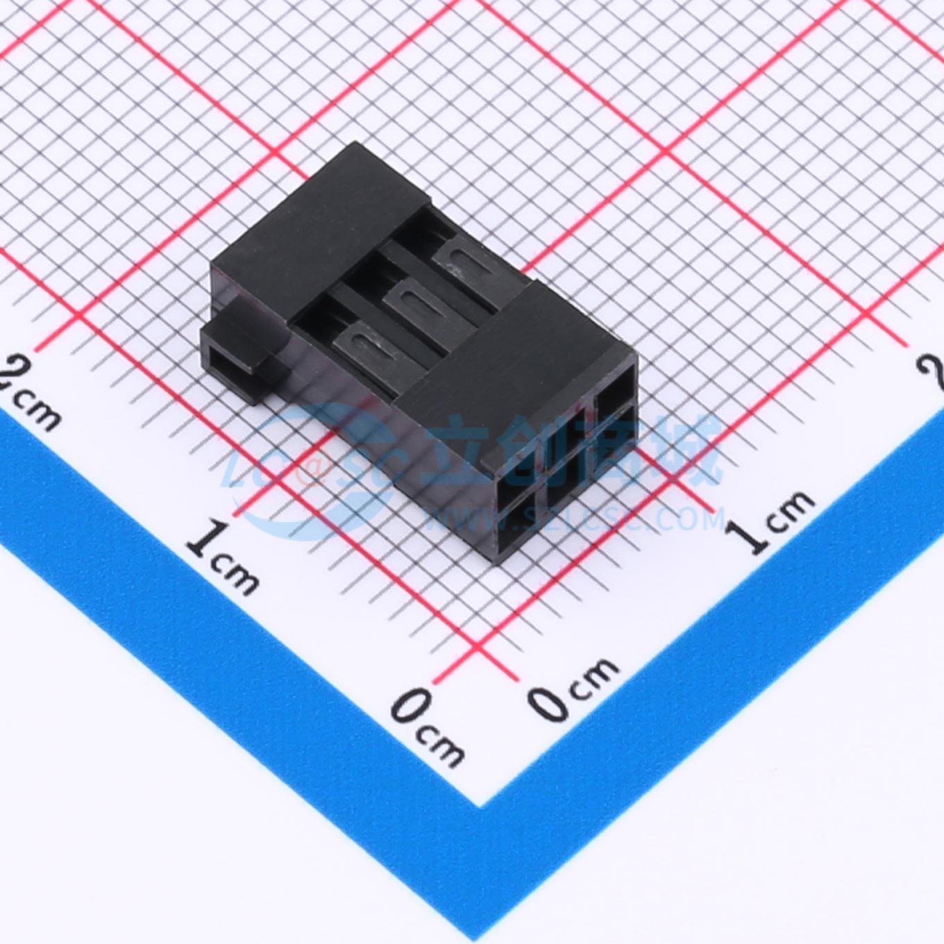 点击查看大图 68105-002LF实物图