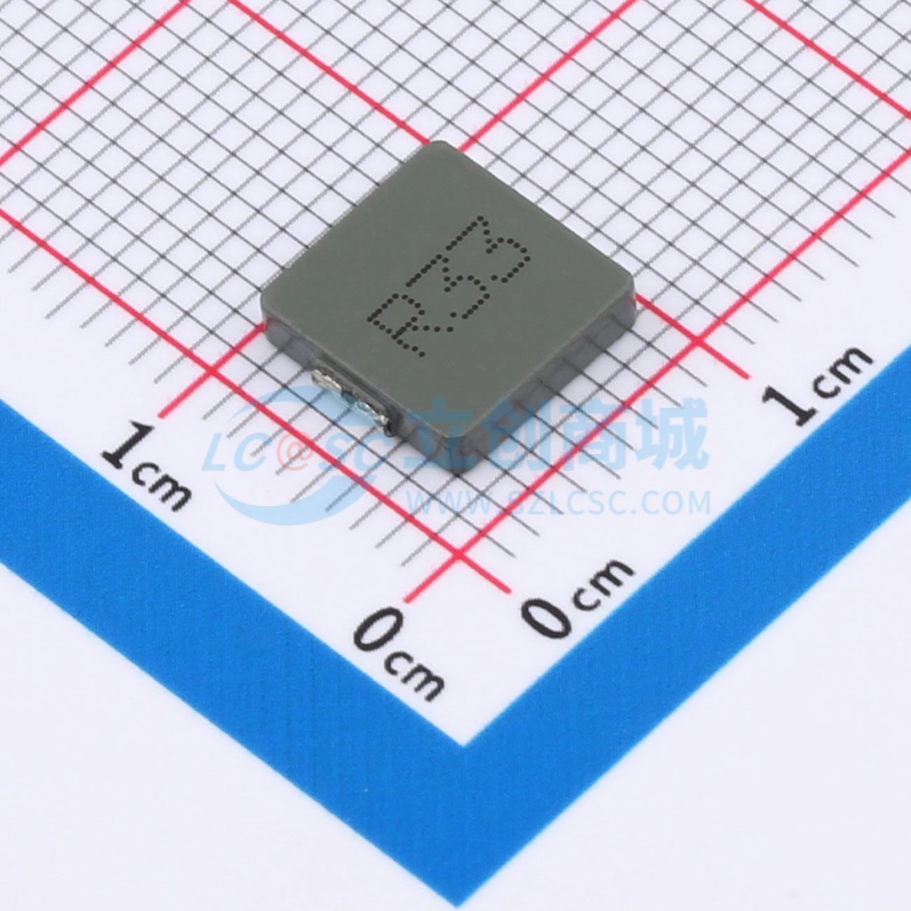 点击查看大图 BCIH0920HC-R33M实物图