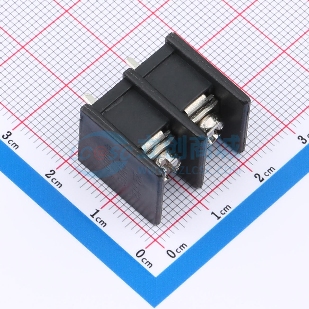 点击查看大图 D9545C-2P0B36实物图