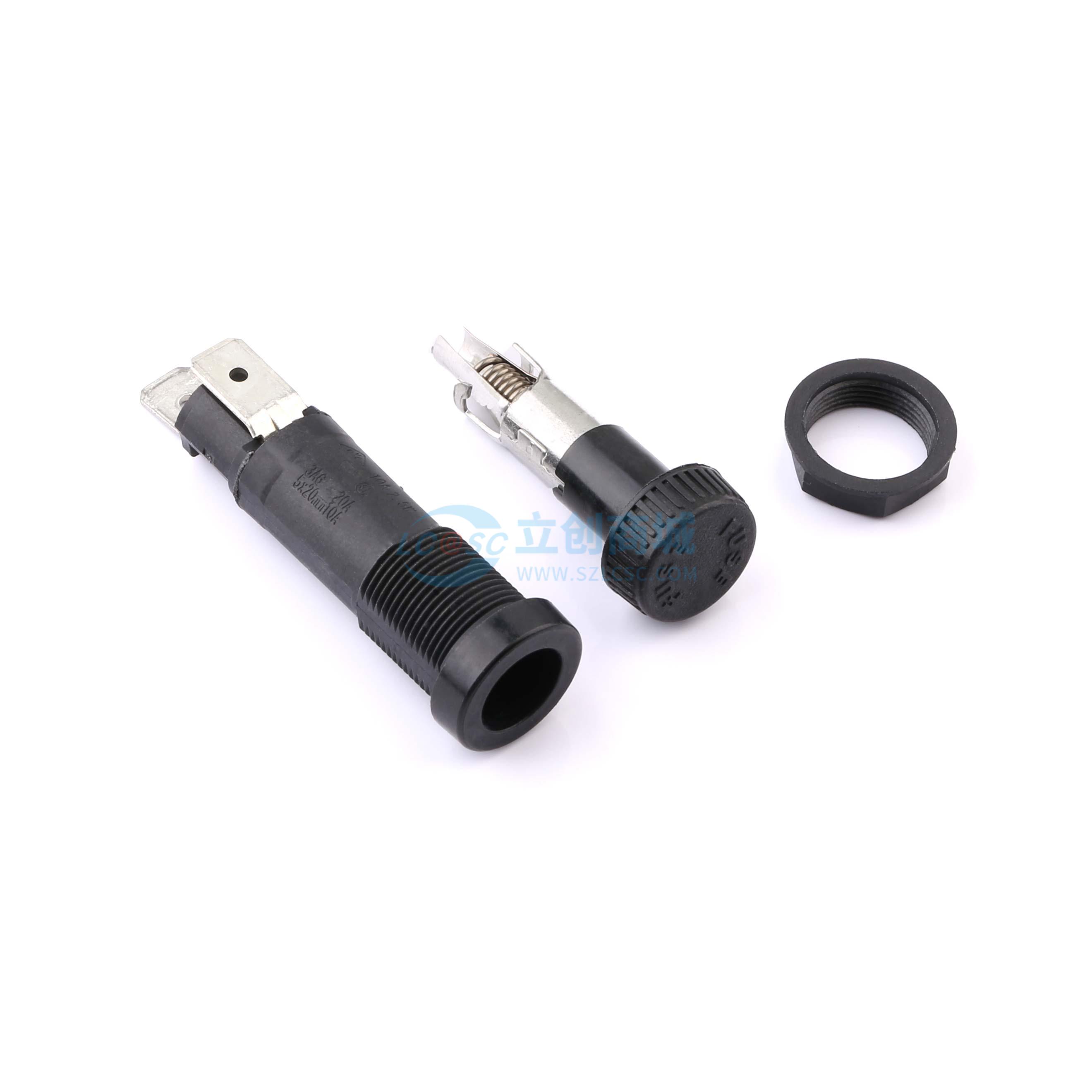 点击查看大图 03455LF8H实物图