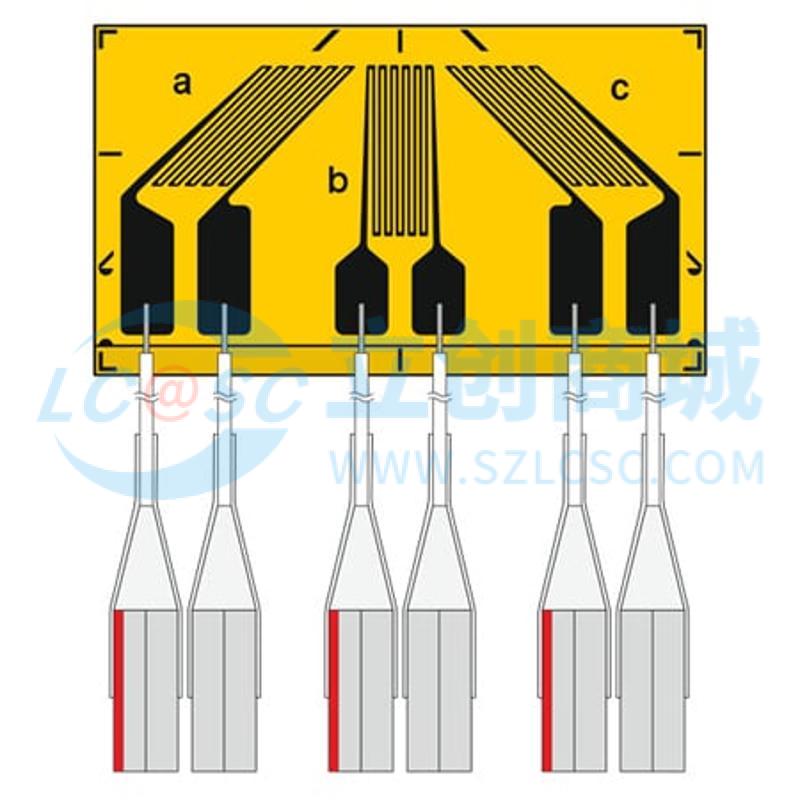KFH-6-350-D17-11L3M3S实物图