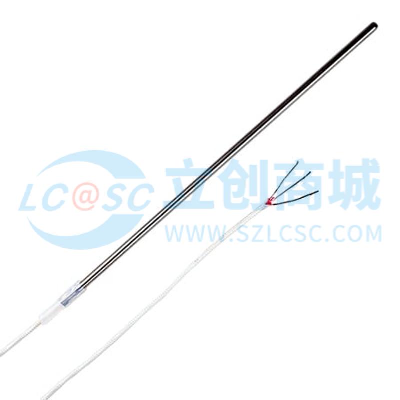 PR-10L-3-100-1/4-2实物图