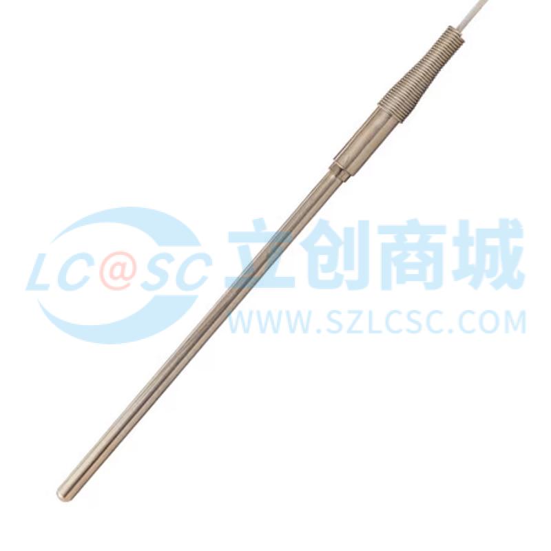 PR-11L-3-100-1/8-12实物图