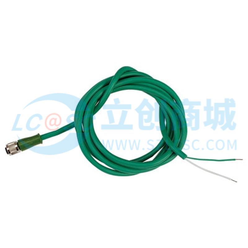 M12C-SIL-KI-S-F-5实物图