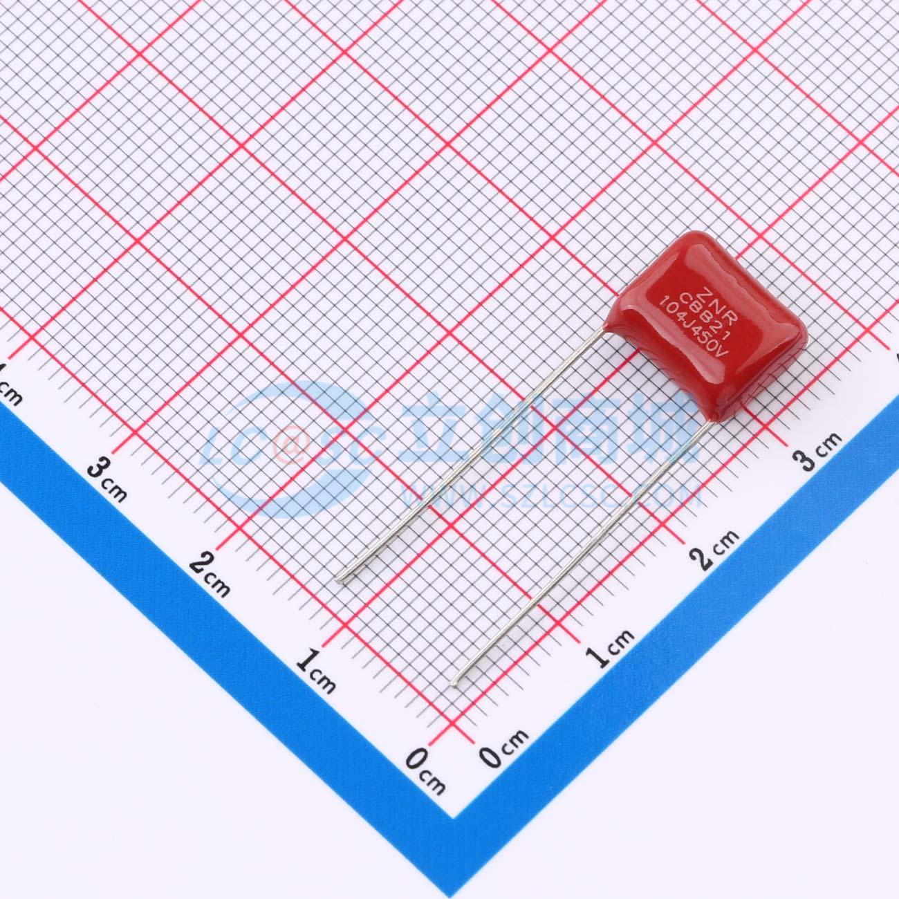 点击查看大图 CFC2W104JE1I120B7100实物图